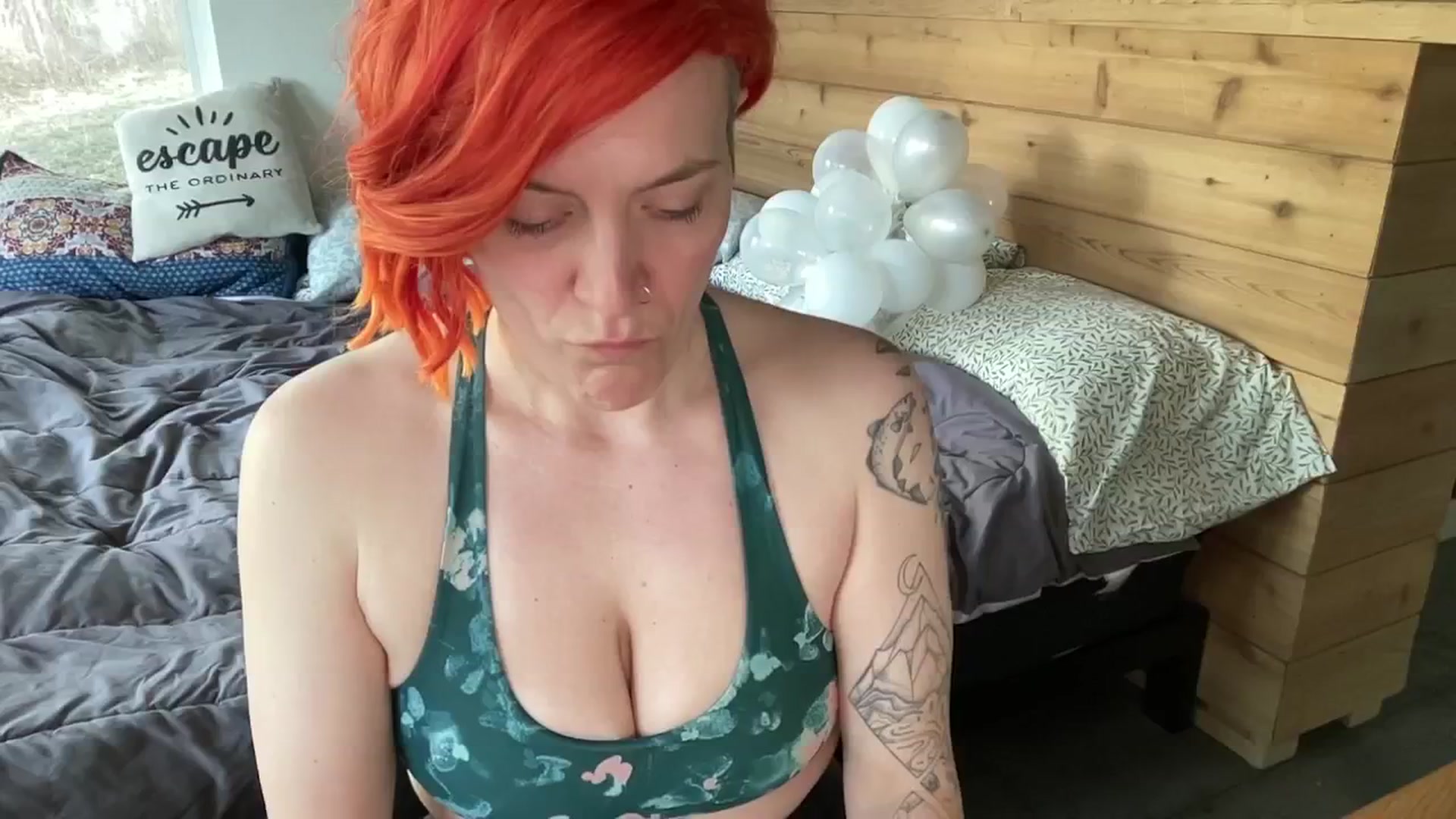 Gallery image thumbnail from PurrtyMetal's myfreecams stream on, 04/10/2026, 17:03 image 10 of 20