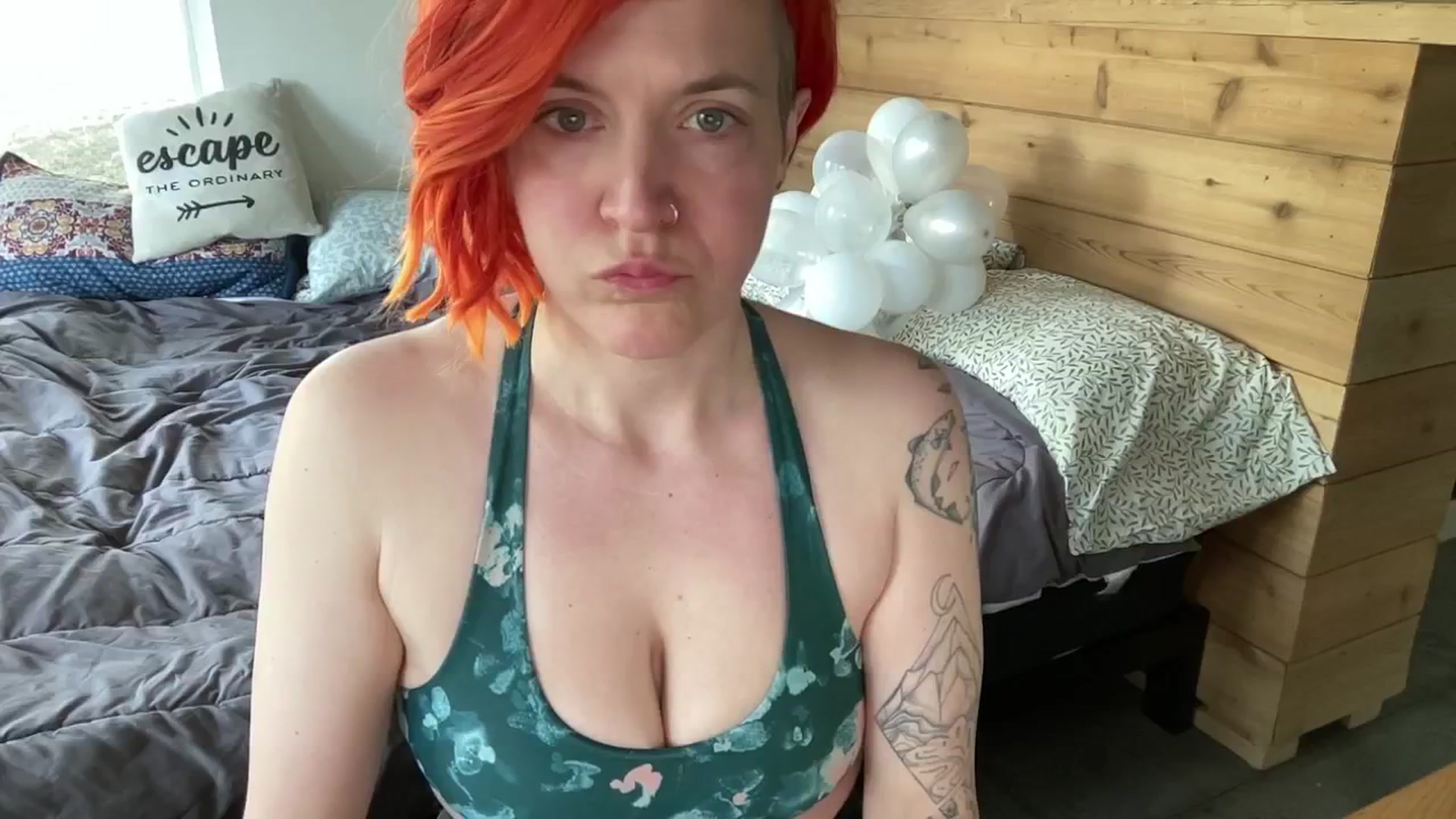 Gallery image thumbnail from PurrtyMetal's myfreecams stream on, 04/10/2026, 17:03 image 17 of 20
