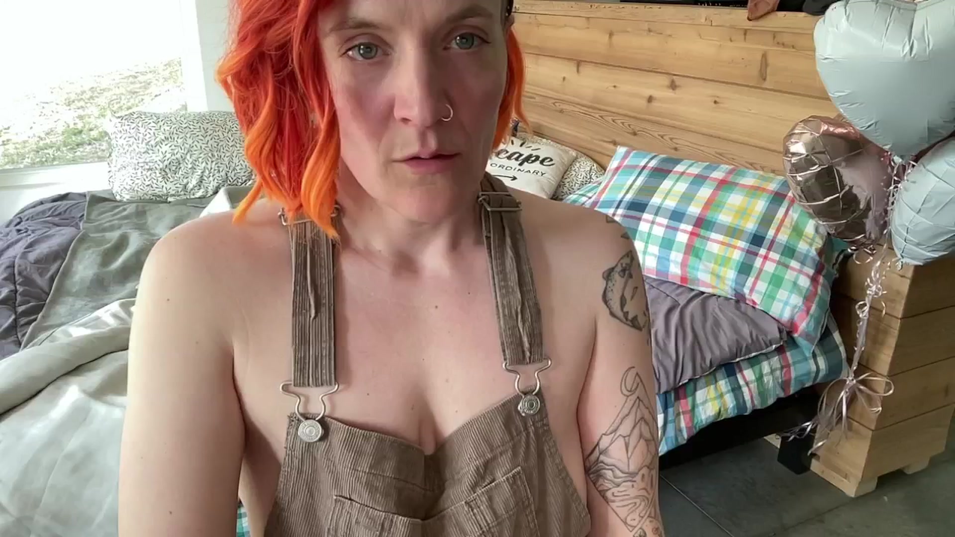 Gallery image thumbnail from PurrtyMetal's myfreecams stream on, 04/18/2026, 20:38 image 15 of 20