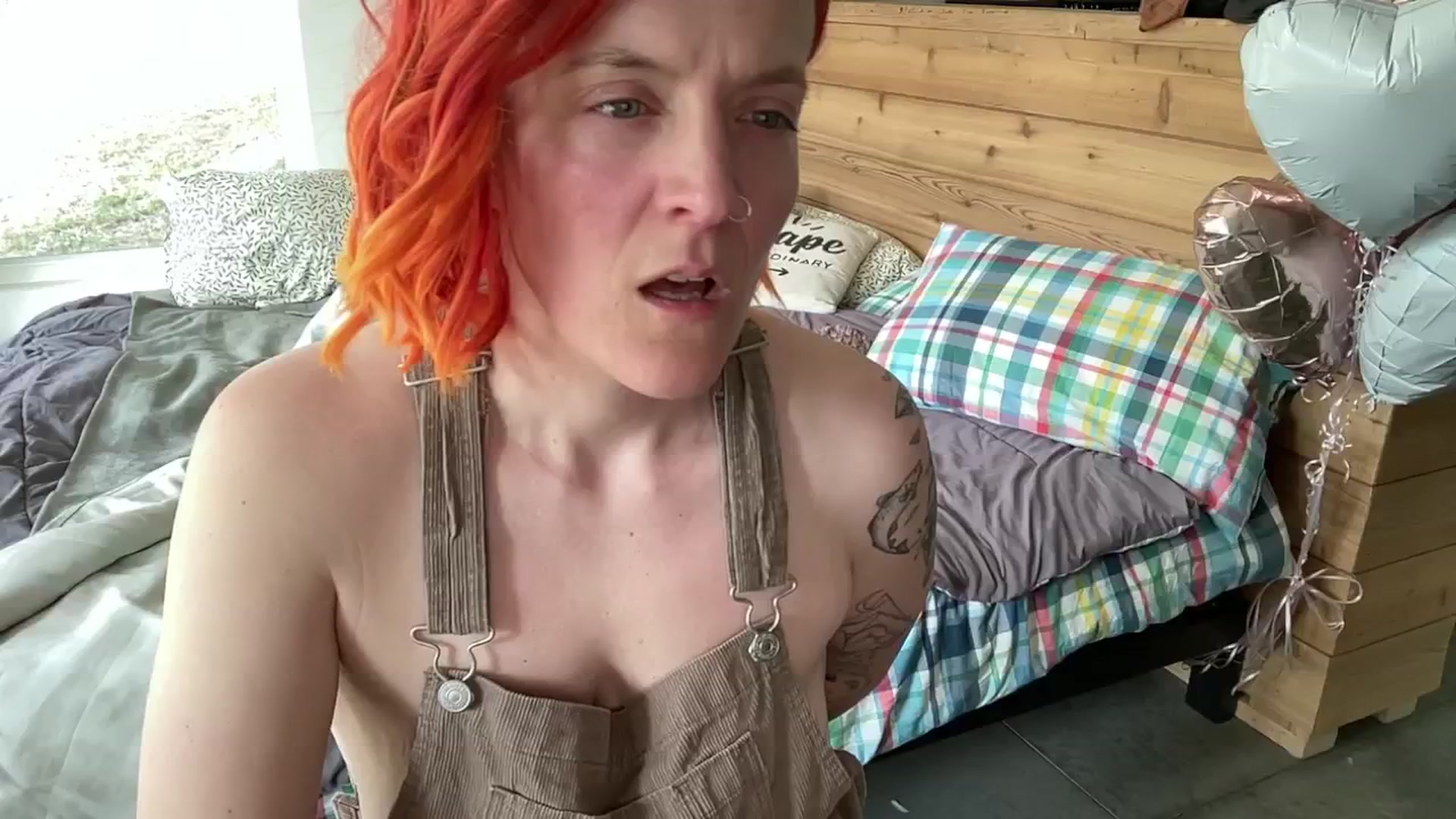 Gallery image thumbnail from PurrtyMetal's myfreecams stream on, 04/18/2026, 20:38 image 16 of 20