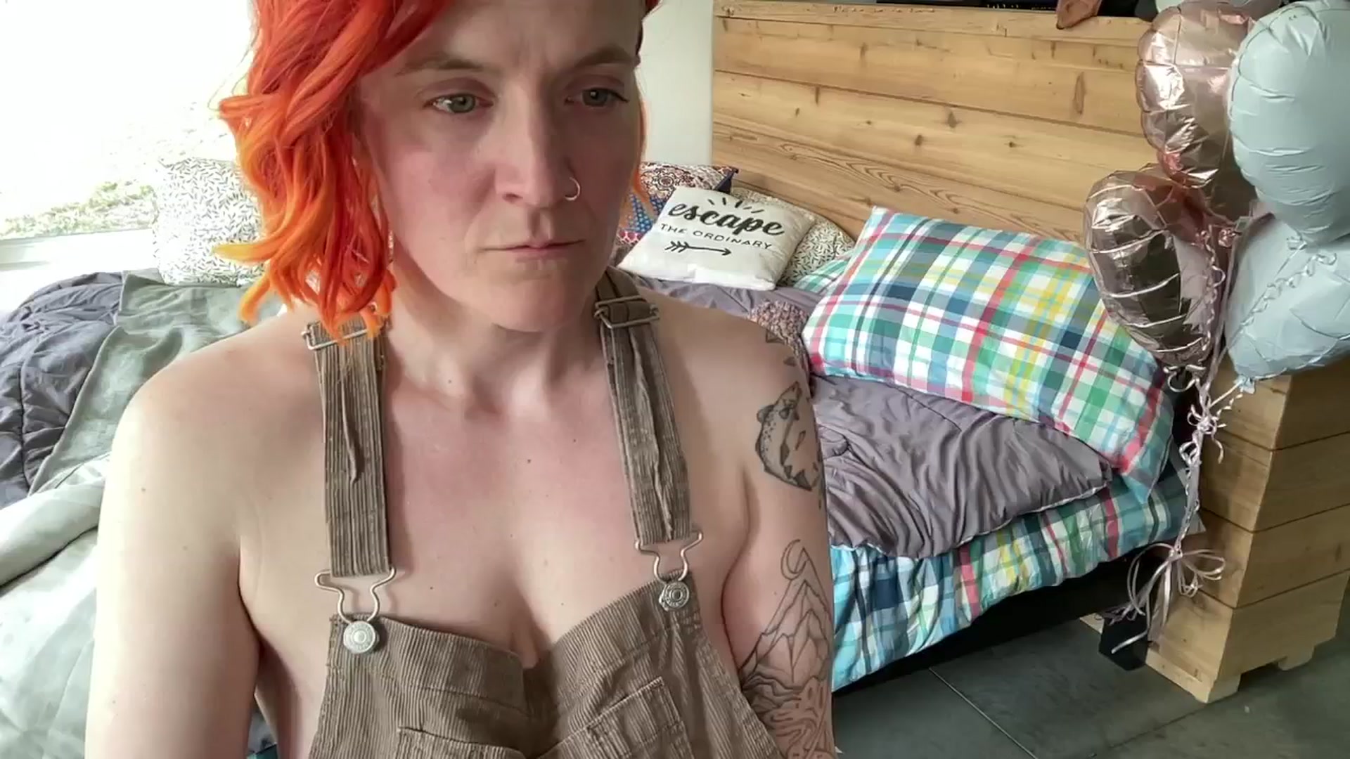 Gallery image thumbnail from PurrtyMetal's myfreecams stream on, 04/18/2026, 20:38 image 18 of 20