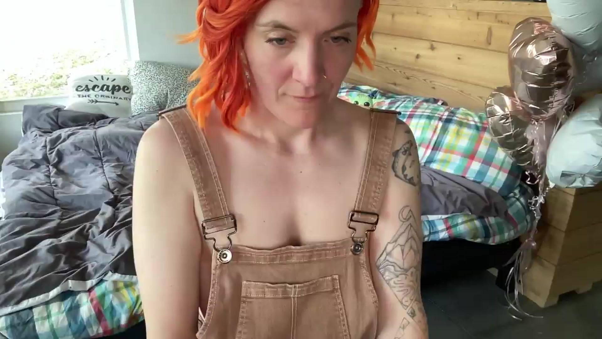 Gallery image thumbnail from PurrtyMetal's myfreecams stream on, 04/19/2026, 16:44 image 17 of 20