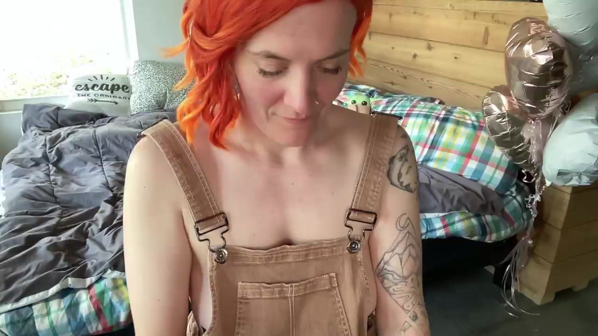 Gallery image thumbnail from PurrtyMetal's myfreecams stream on, 04/19/2026, 16:44 image 18 of 20