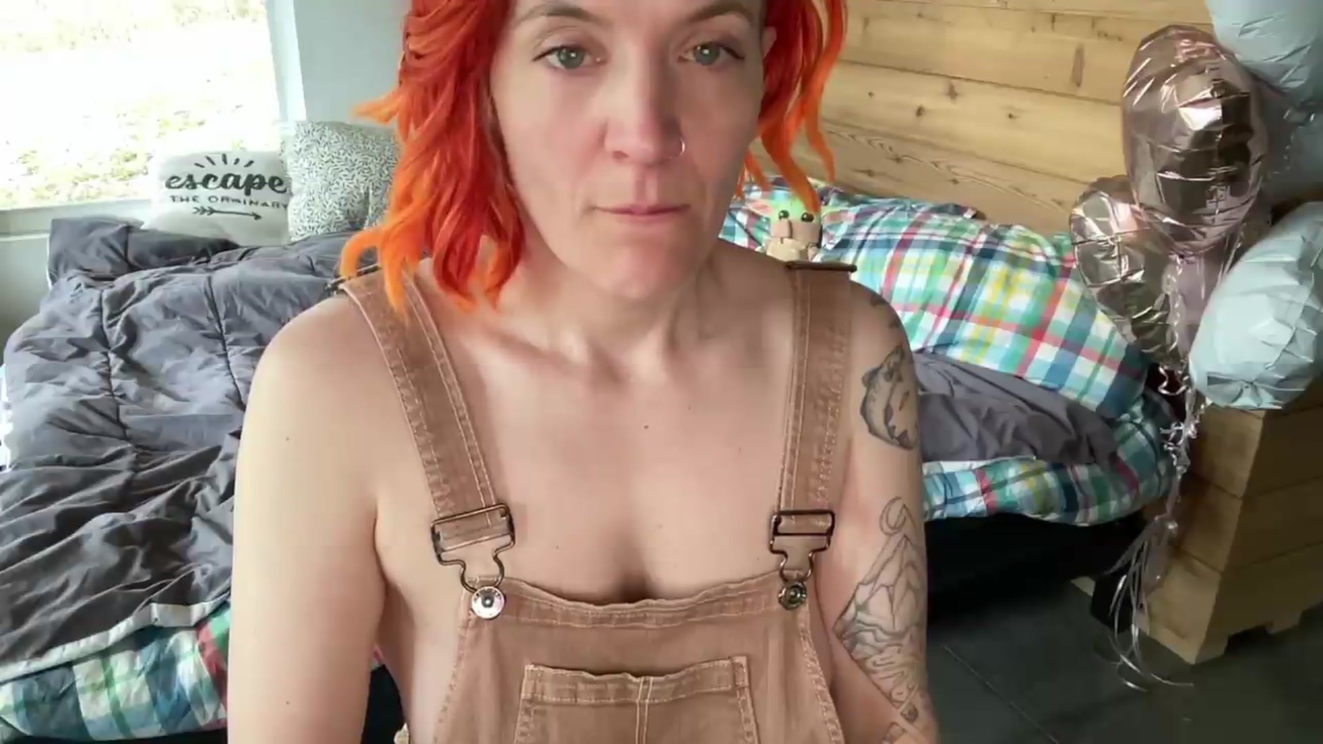 Gallery image thumbnail from PurrtyMetal's myfreecams stream on, 04/19/2026, 16:44 image 2 of 20