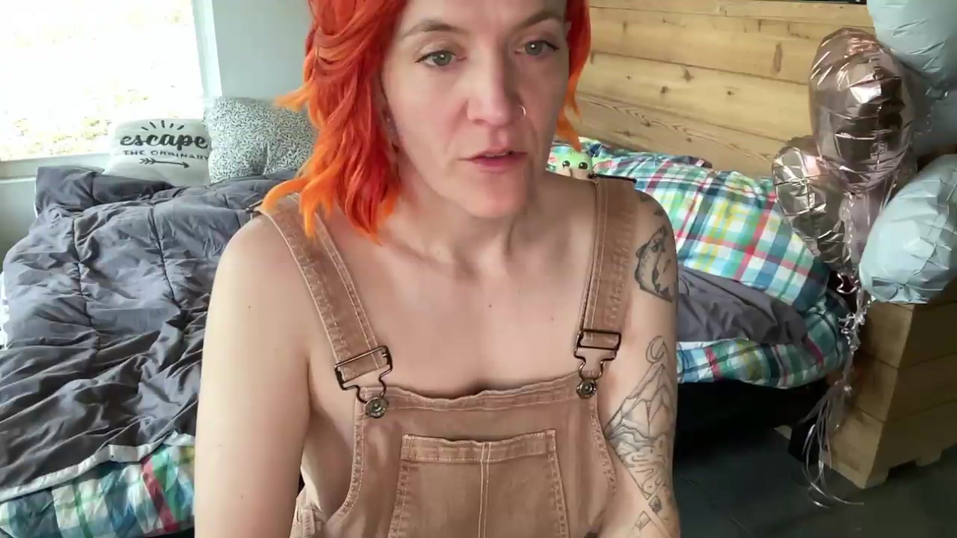 Gallery image thumbnail from PurrtyMetal's myfreecams stream on, 04/19/2026, 16:44 image 4 of 20