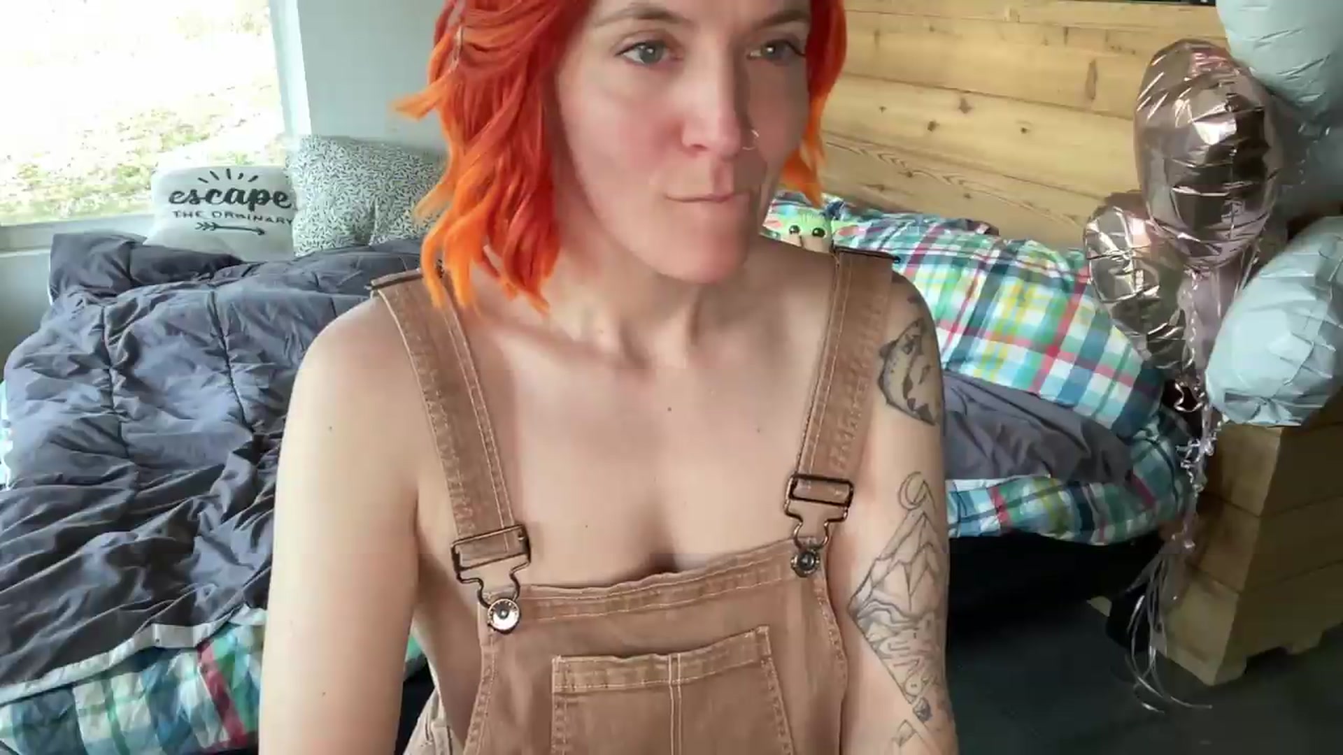 Gallery image thumbnail from PurrtyMetal's myfreecams stream on, 04/19/2026, 16:44 image 7 of 20