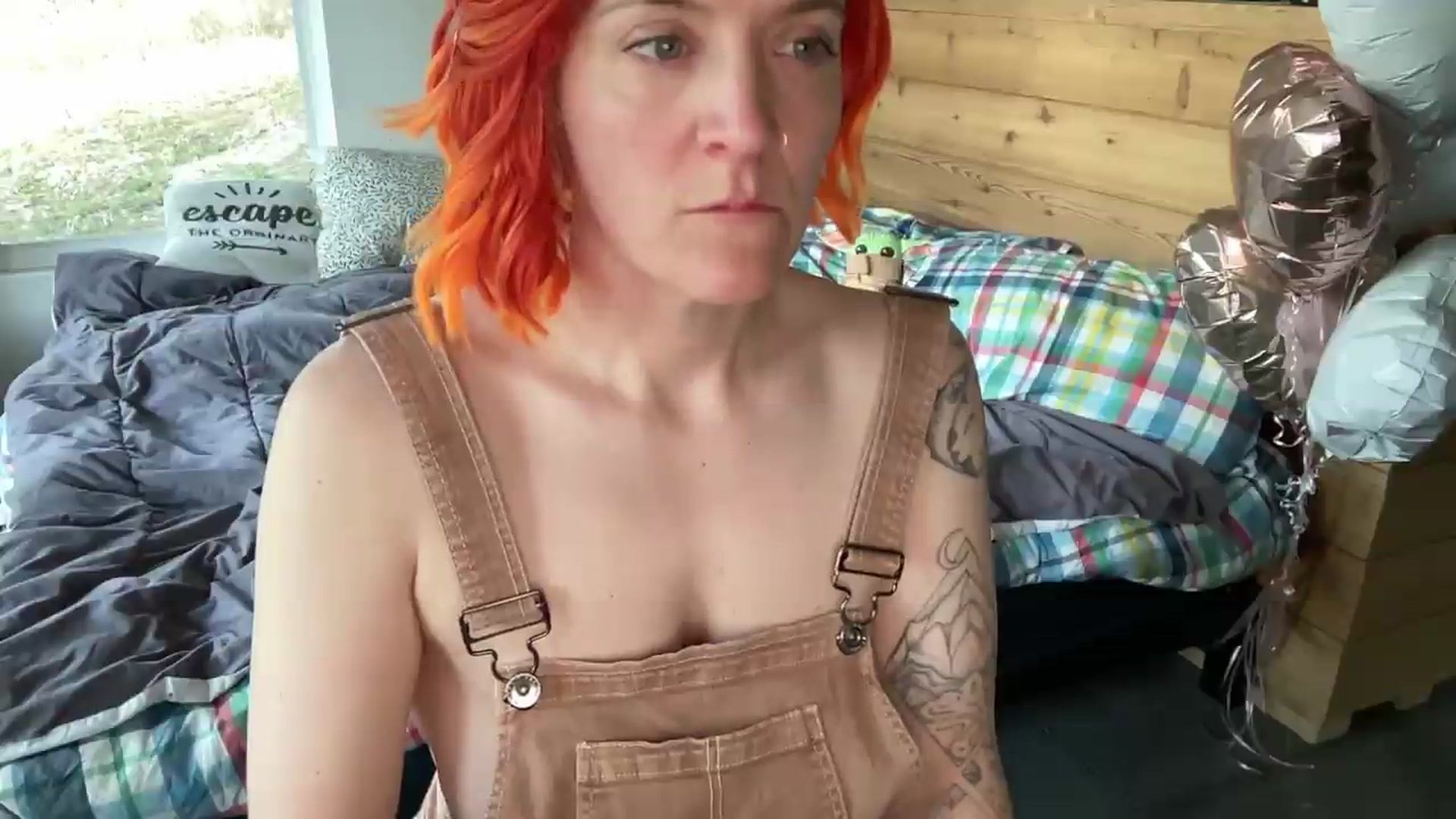 Gallery image thumbnail from PurrtyMetal's myfreecams stream on, 04/19/2026, 16:44 image 8 of 20