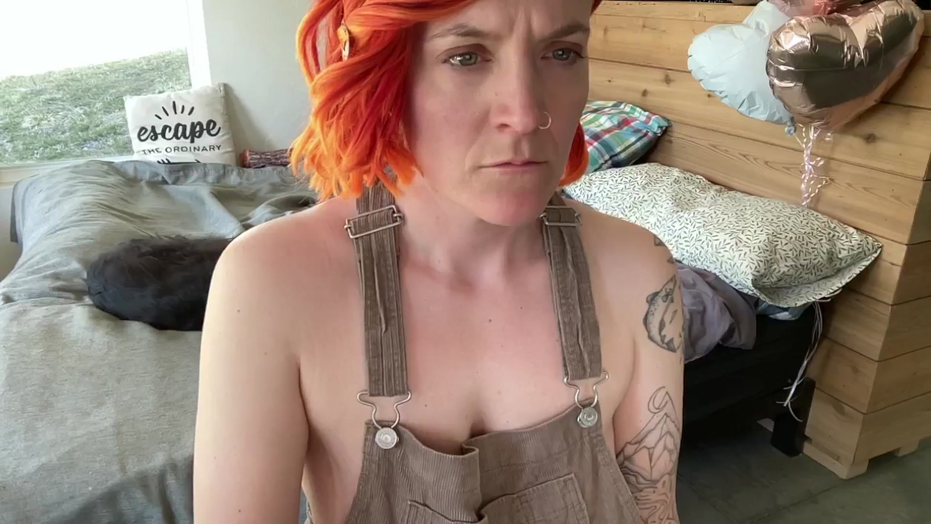 Gallery image thumbnail from PurrtyMetal's myfreecams stream on, 04/20/2026, 20:13 image 9 of 20