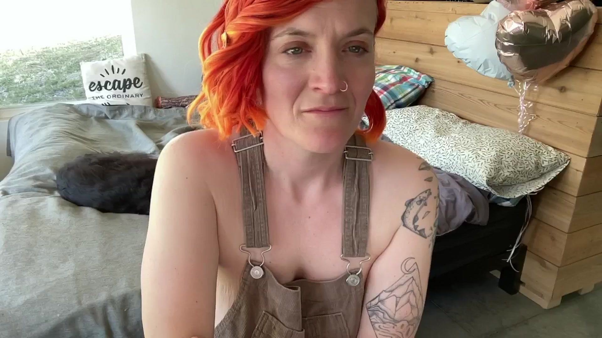 Gallery image thumbnail from PurrtyMetal's myfreecams stream on, 04/20/2026, 20:13 image 7 of 20