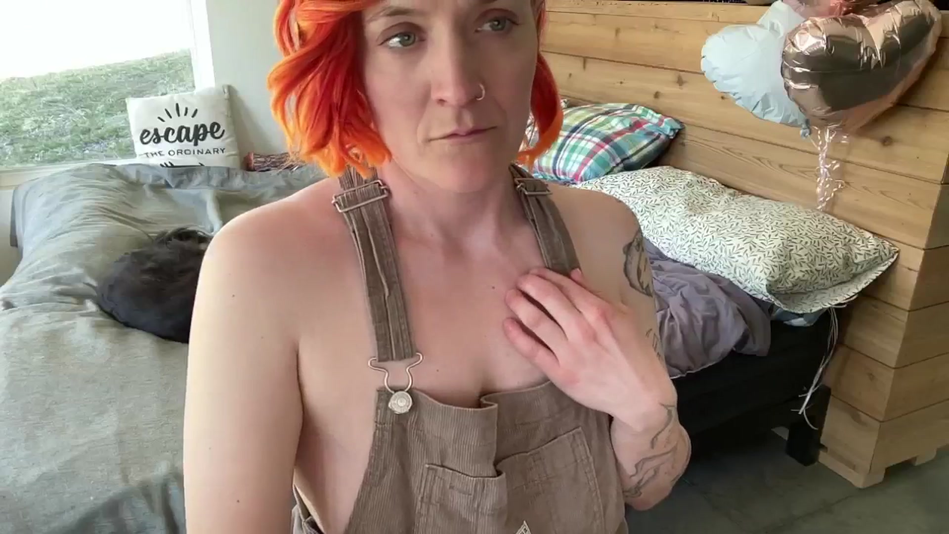 Gallery image thumbnail from PurrtyMetal's myfreecams stream on, 04/20/2026, 20:13 image 10 of 20