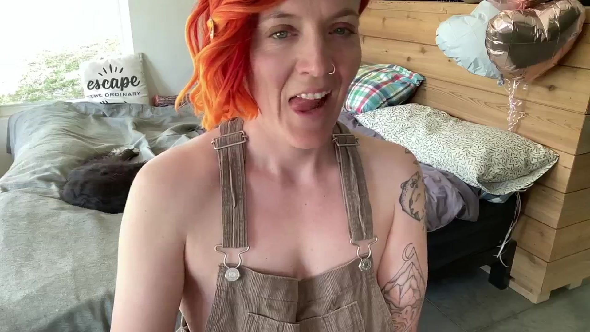 Gallery image thumbnail from PurrtyMetal's myfreecams stream on, 04/20/2026, 20:13 image 19 of 20