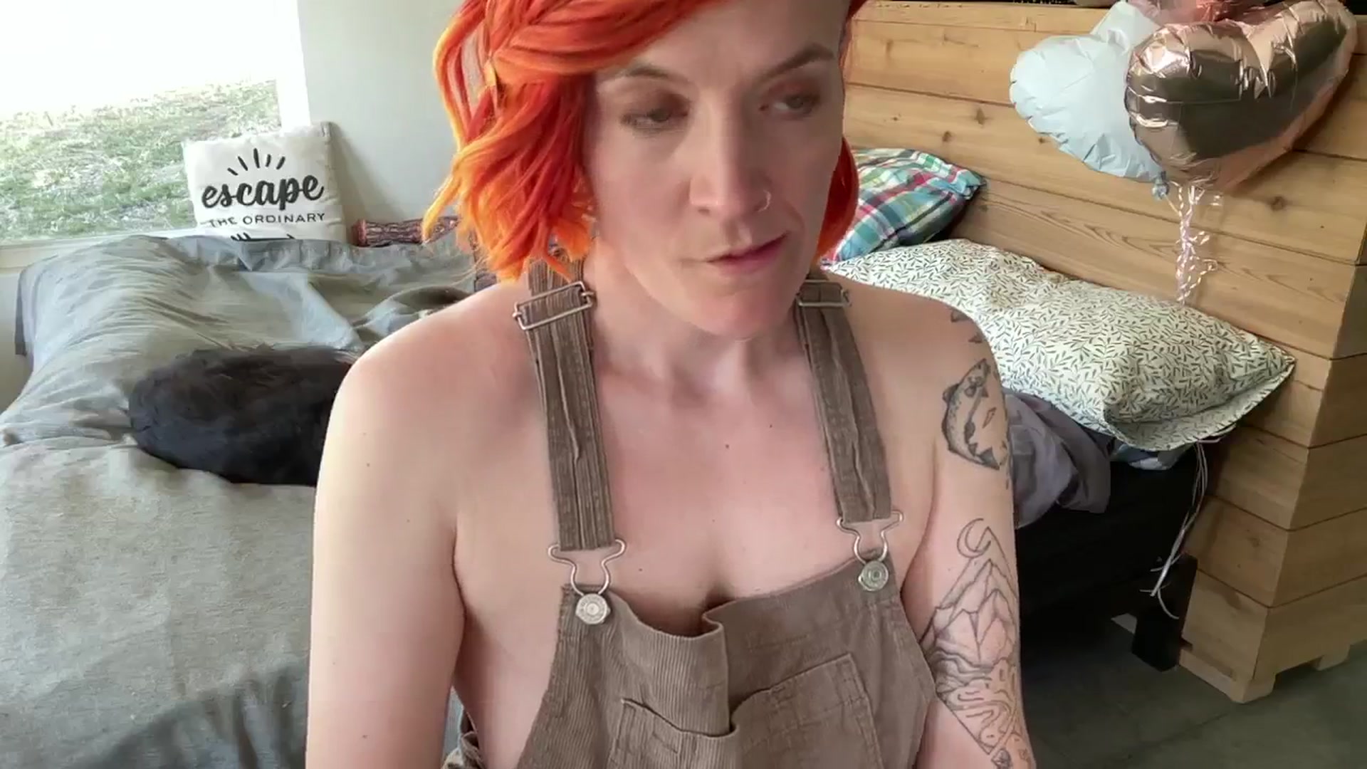 Gallery image thumbnail from PurrtyMetal's myfreecams stream on, 04/20/2026, 20:13 image 6 of 20