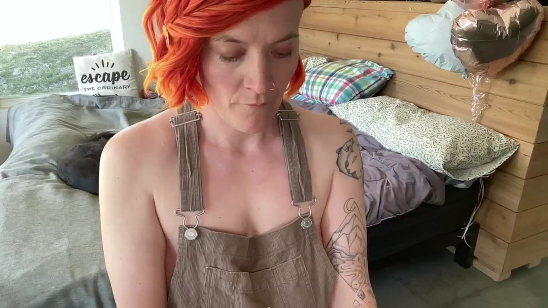 Gallery image thumbnail from PurrtyMetal's myfreecams stream on, 04/20/2026, 20:13 image 12 of 20