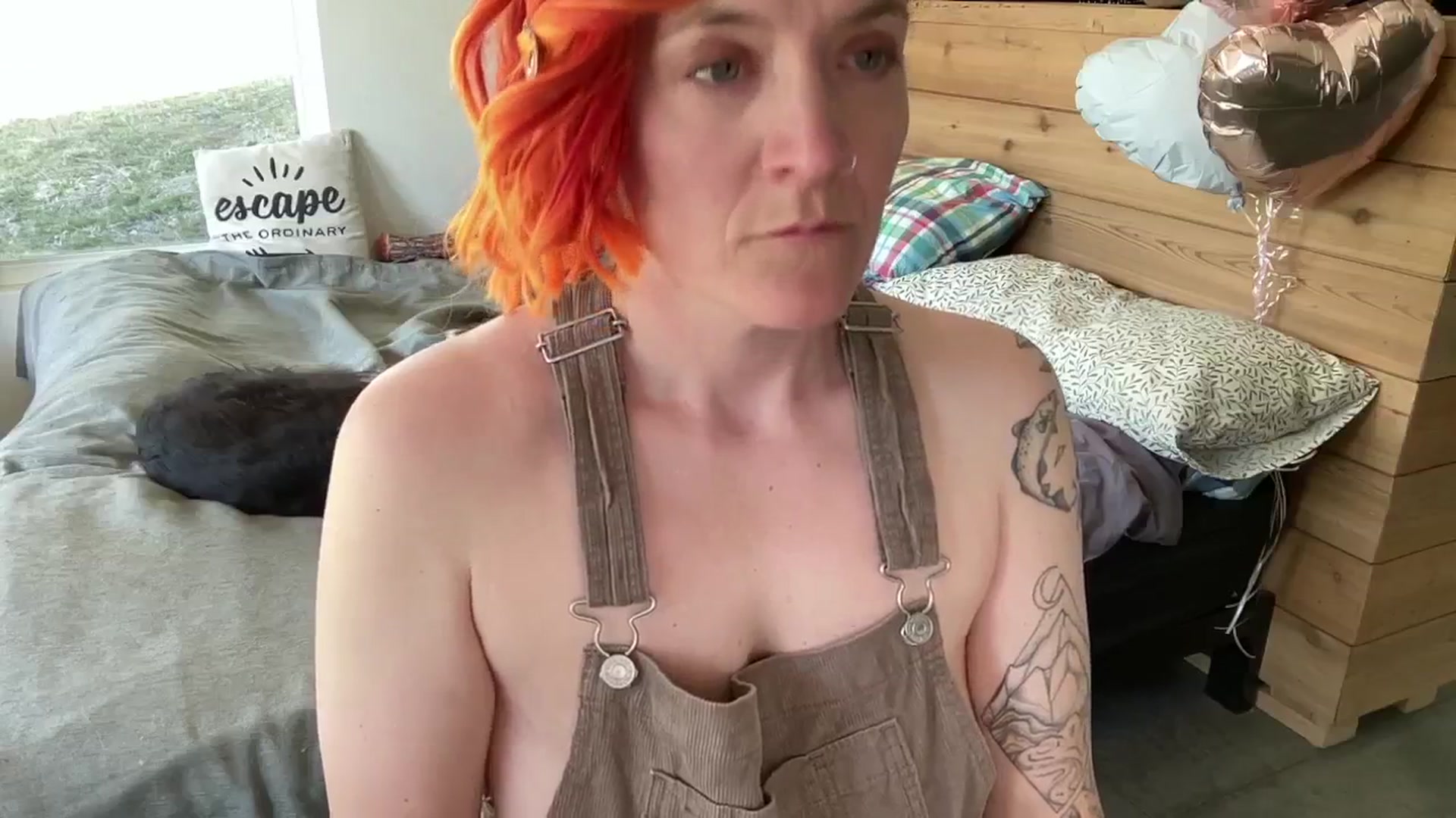Gallery image thumbnail from PurrtyMetal's myfreecams stream on, 04/20/2026, 20:13 image 8 of 20