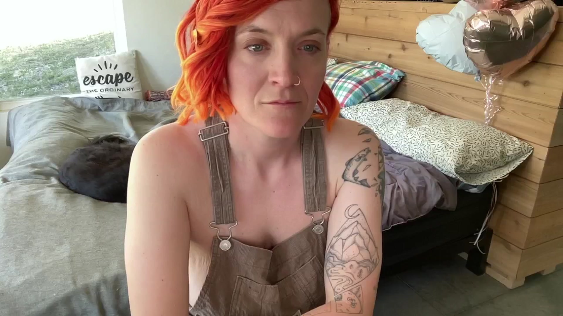 Gallery image thumbnail from PurrtyMetal's myfreecams stream on, 04/20/2026, 20:13 image 11 of 20