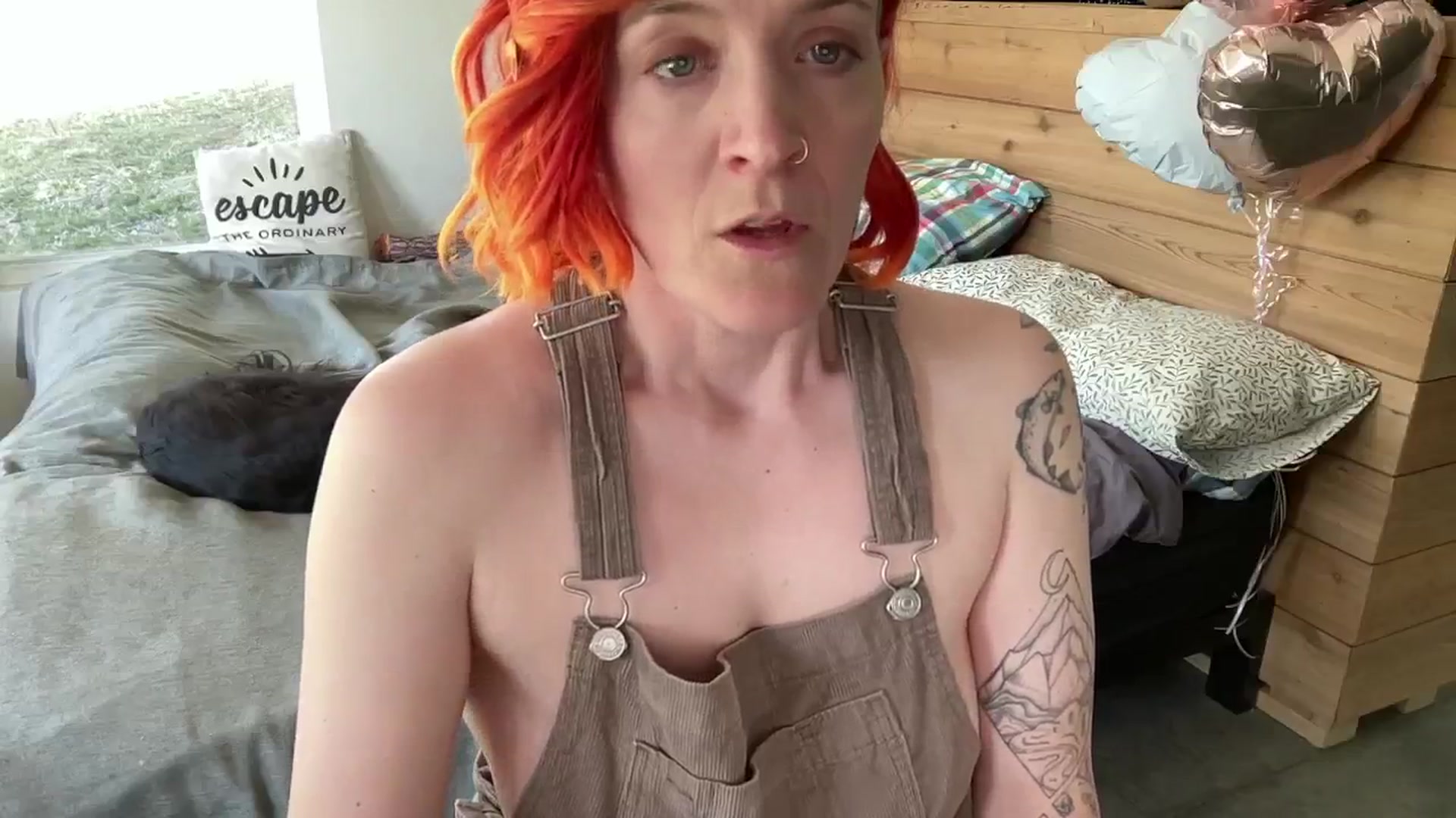 Gallery image thumbnail from PurrtyMetal's myfreecams stream on, 04/20/2026, 20:13 image 4 of 20