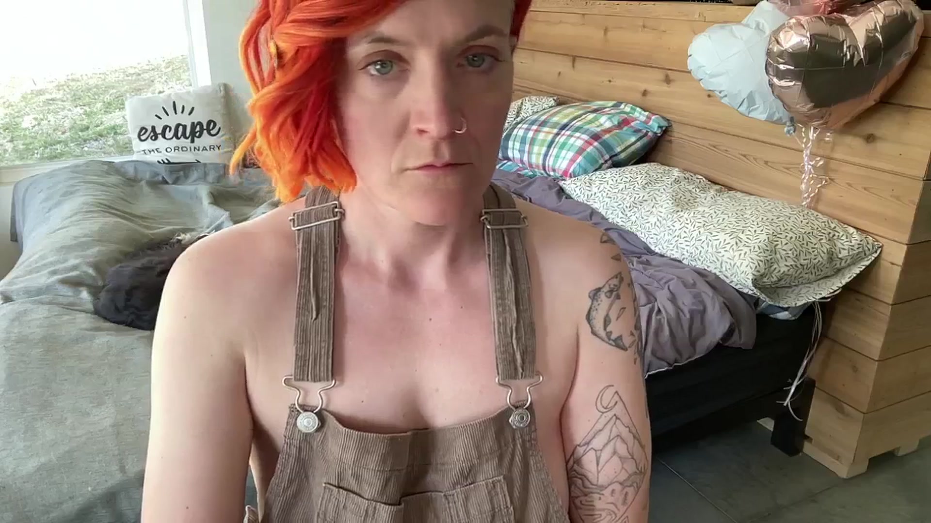Gallery image thumbnail from PurrtyMetal's myfreecams stream on, 04/20/2026, 20:13 image 16 of 20
