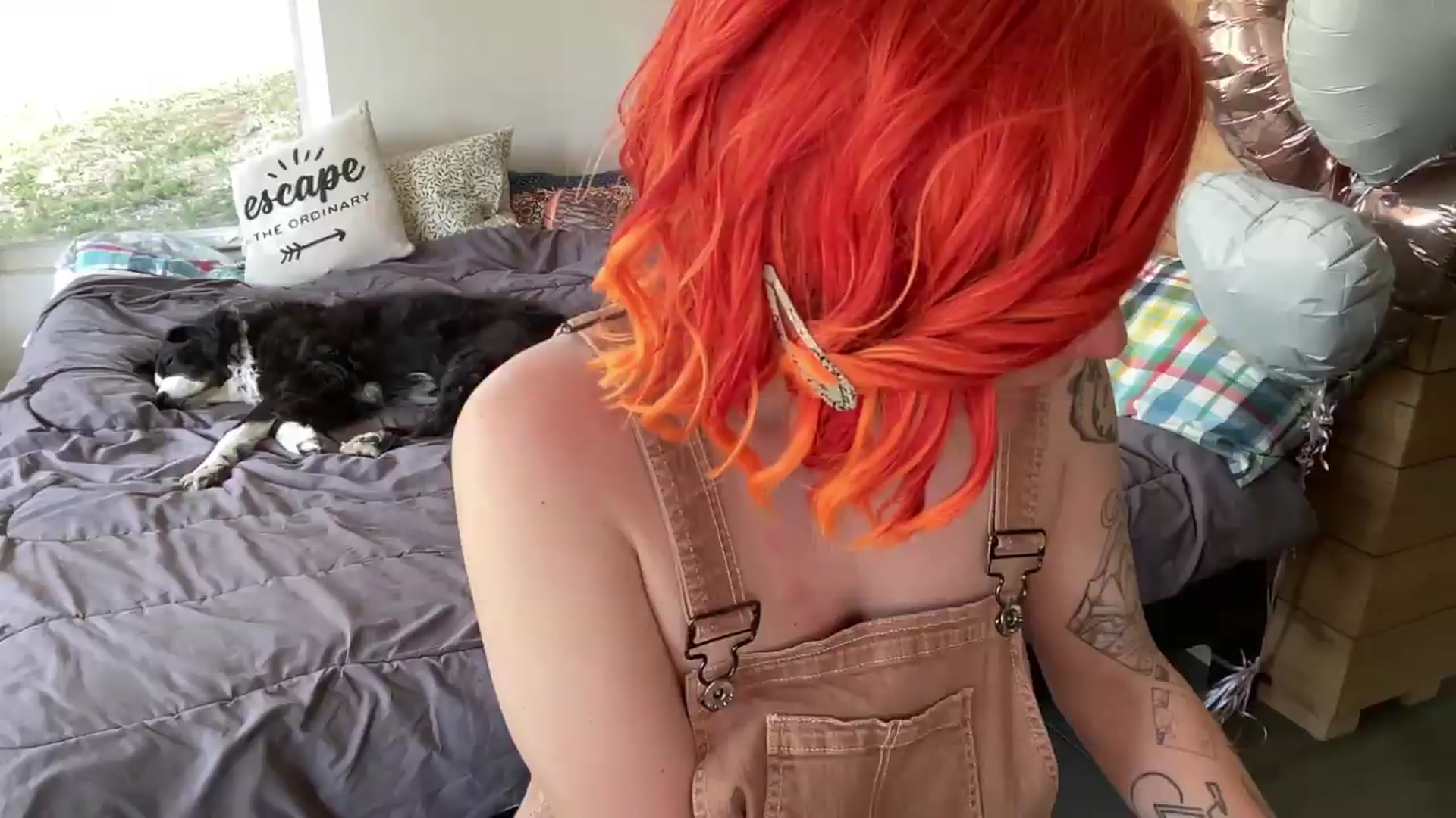 Gallery image thumbnail from PurrtyMetal's myfreecams stream on, 04/21/2026, 20:04 image 14 of 20