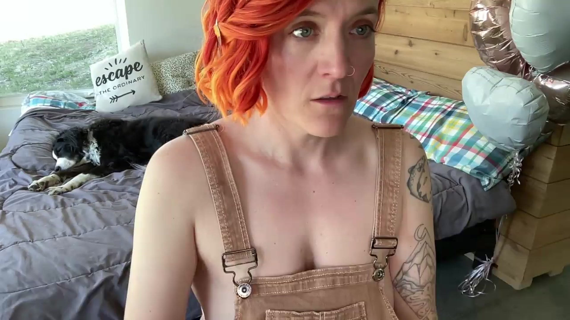 Gallery image thumbnail from PurrtyMetal's myfreecams stream on, 04/21/2026, 20:04 image 7 of 20