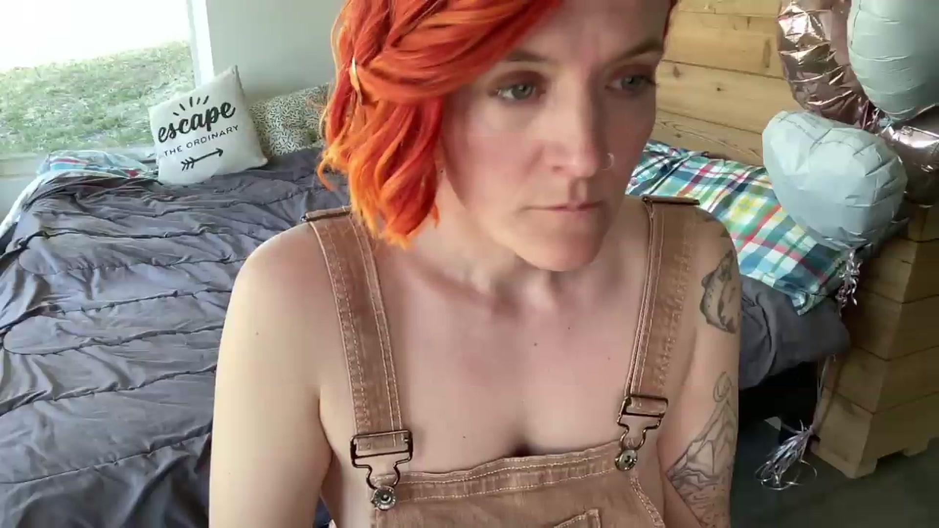 Gallery image thumbnail from PurrtyMetal's myfreecams stream on, 04/21/2026, 20:04 image 2 of 20