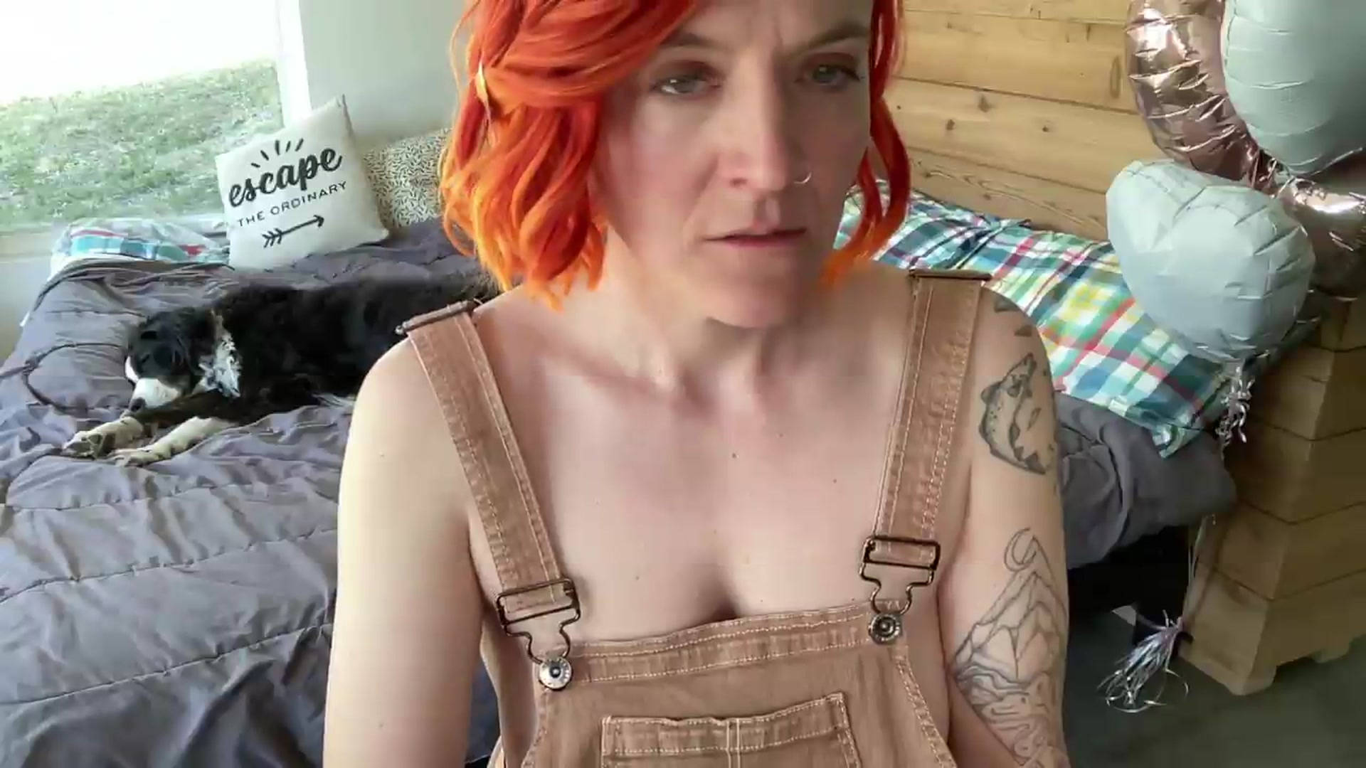 Gallery image thumbnail from PurrtyMetal's myfreecams stream on, 04/21/2026, 20:04 image 8 of 20