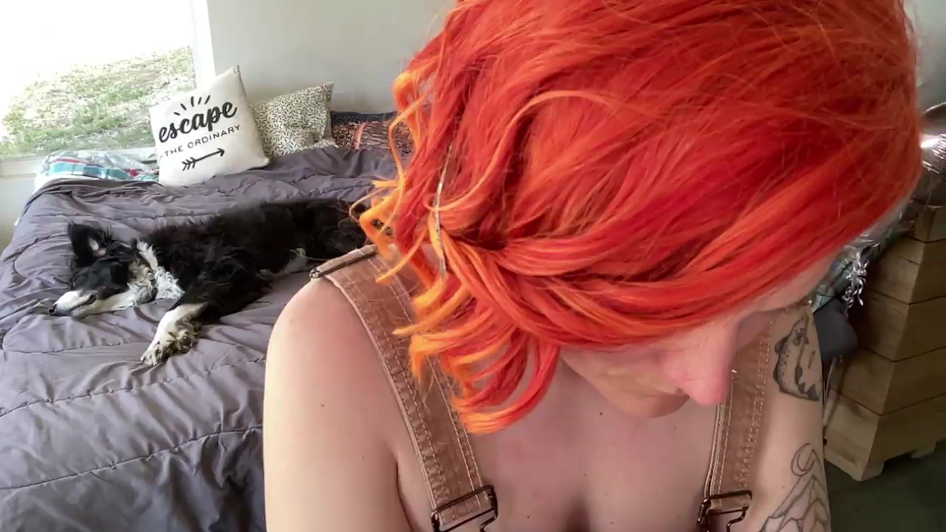 Gallery image thumbnail from PurrtyMetal's myfreecams stream on, 04/21/2026, 20:04 image 20 of 20
