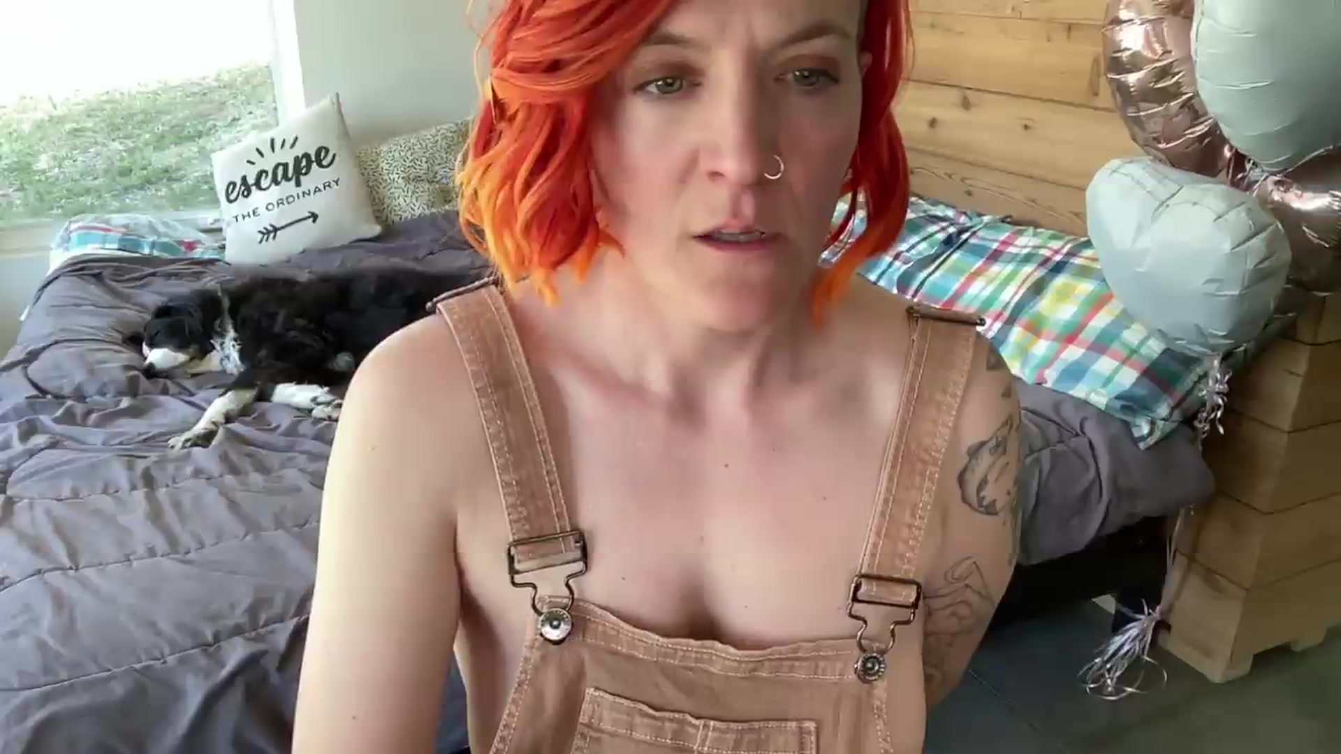 Gallery image thumbnail from PurrtyMetal's myfreecams stream on, 04/21/2026, 20:04 image 11 of 20