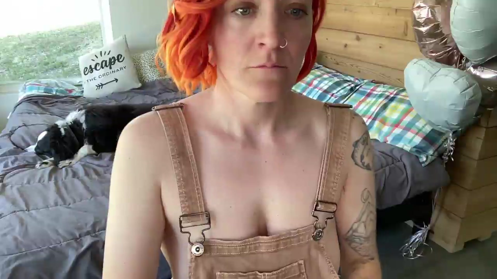 Gallery image thumbnail from PurrtyMetal's myfreecams stream on, 04/21/2026, 20:04 image 4 of 20
