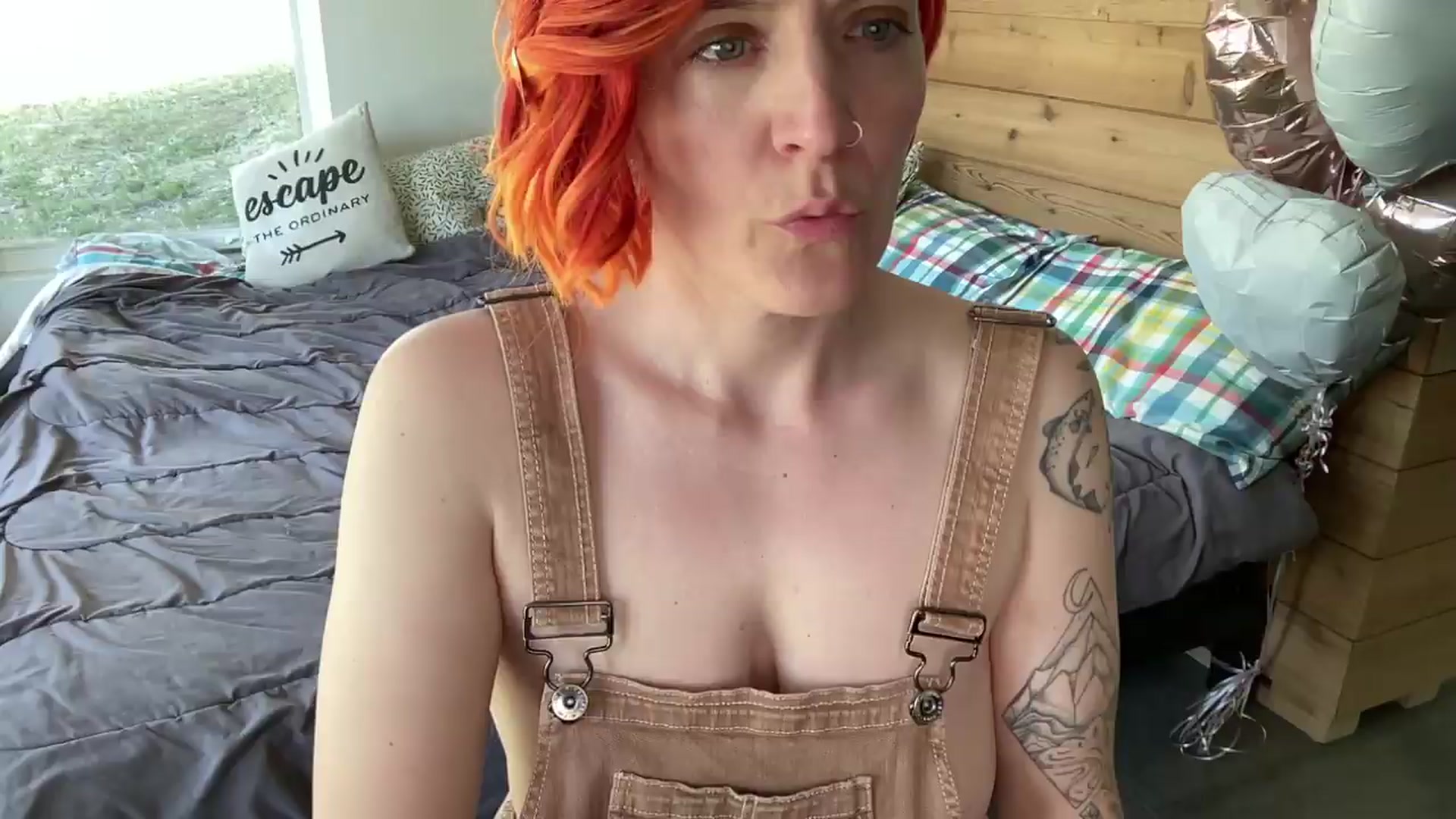Gallery image thumbnail from PurrtyMetal's myfreecams stream on, 04/21/2026, 20:04 image 1 of 20