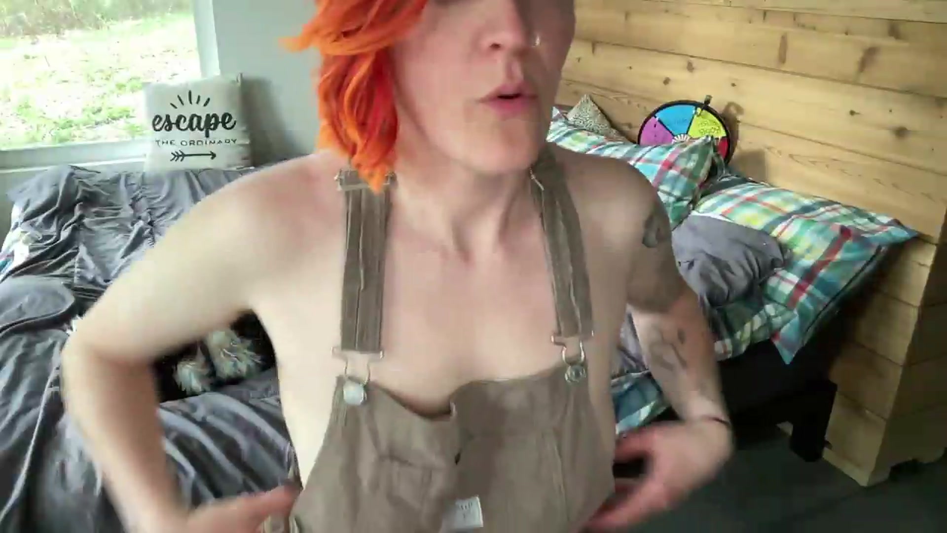 Gallery image thumbnail from PurrtyMetal's myfreecams stream on, 04/23/2026, 21:37 image 8 of 20