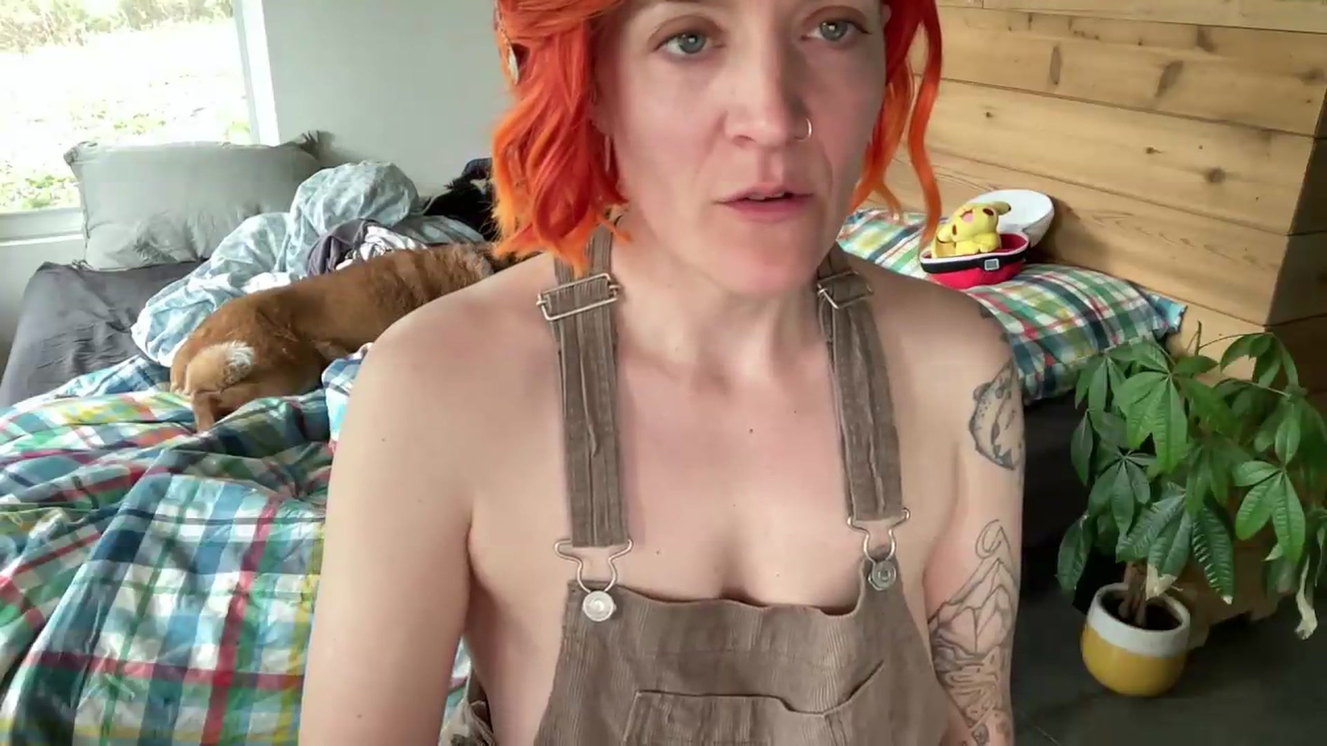 Gallery image thumbnail from PurrtyMetal's myfreecams stream on, 04/24/2026, 16:41 image 9 of 20