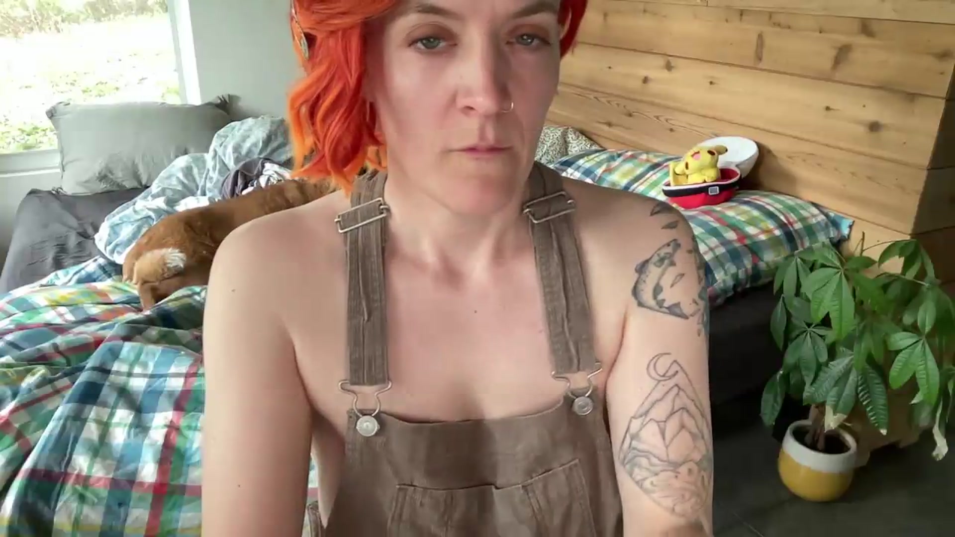 Gallery image thumbnail from PurrtyMetal's myfreecams stream on, 04/24/2026, 16:41 image 11 of 20