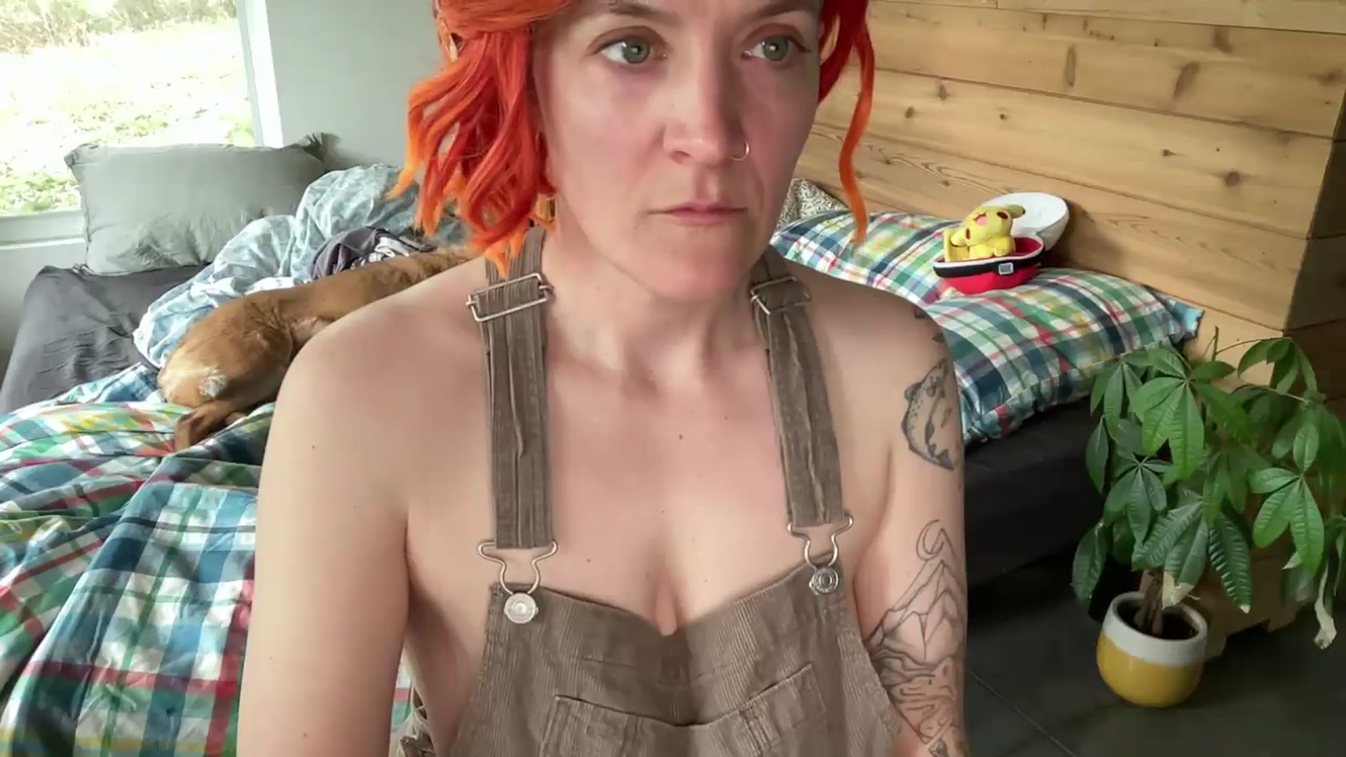 Gallery image thumbnail from PurrtyMetal's myfreecams stream on, 04/24/2026, 16:41 image 19 of 20