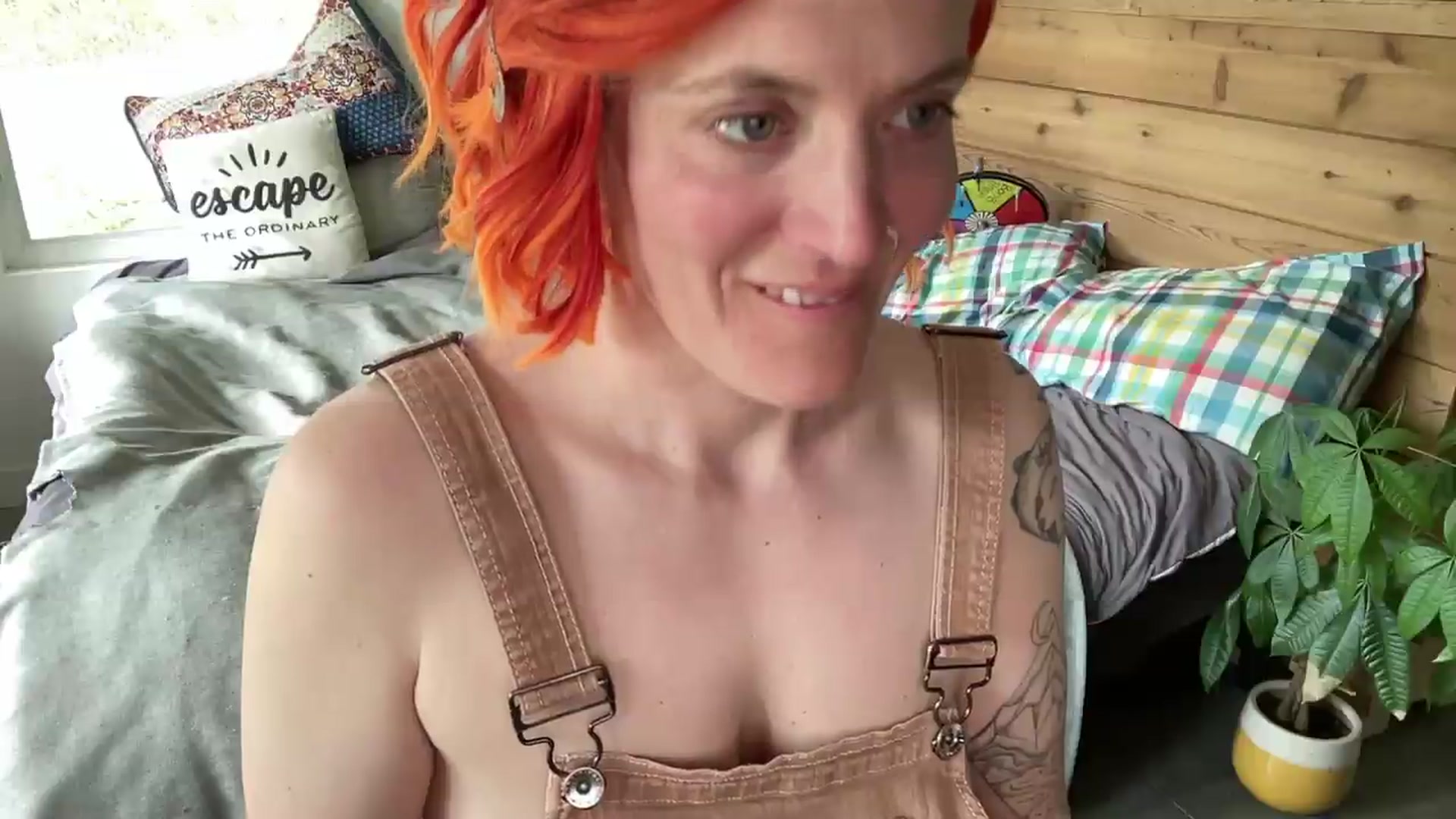 Gallery image thumbnail from PurrtyMetal's myfreecams stream on, 04/26/2026, 22:07 image 12 of 20
