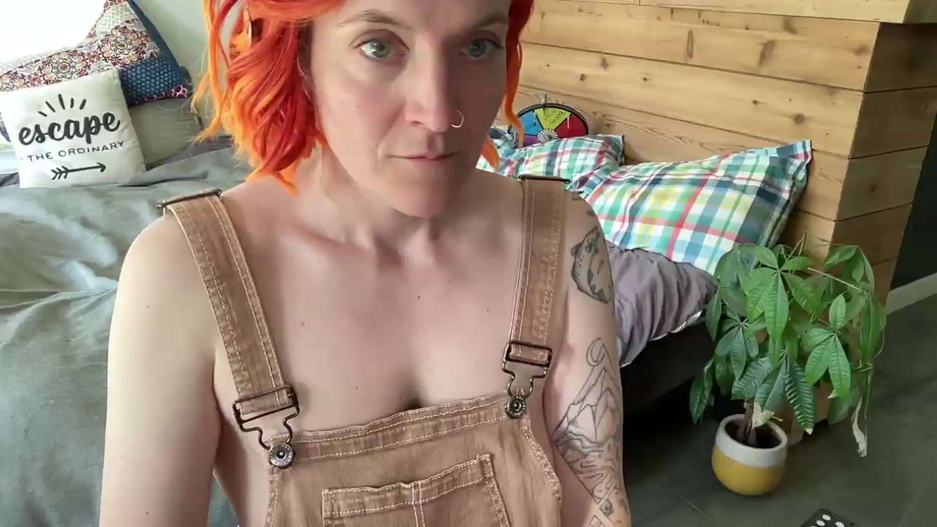 Gallery image thumbnail from PurrtyMetal's myfreecams stream on, 04/26/2026, 22:07 image 3 of 20