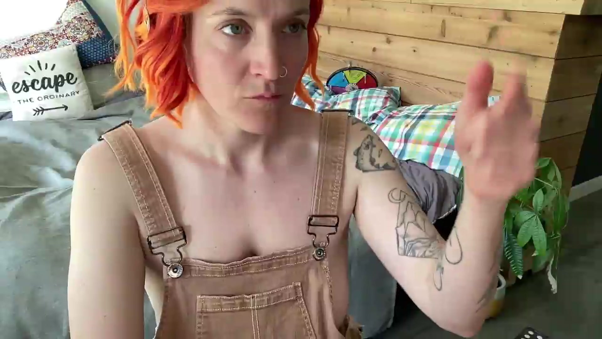 Gallery image thumbnail from PurrtyMetal's myfreecams stream on, 04/26/2026, 22:07 image 5 of 20