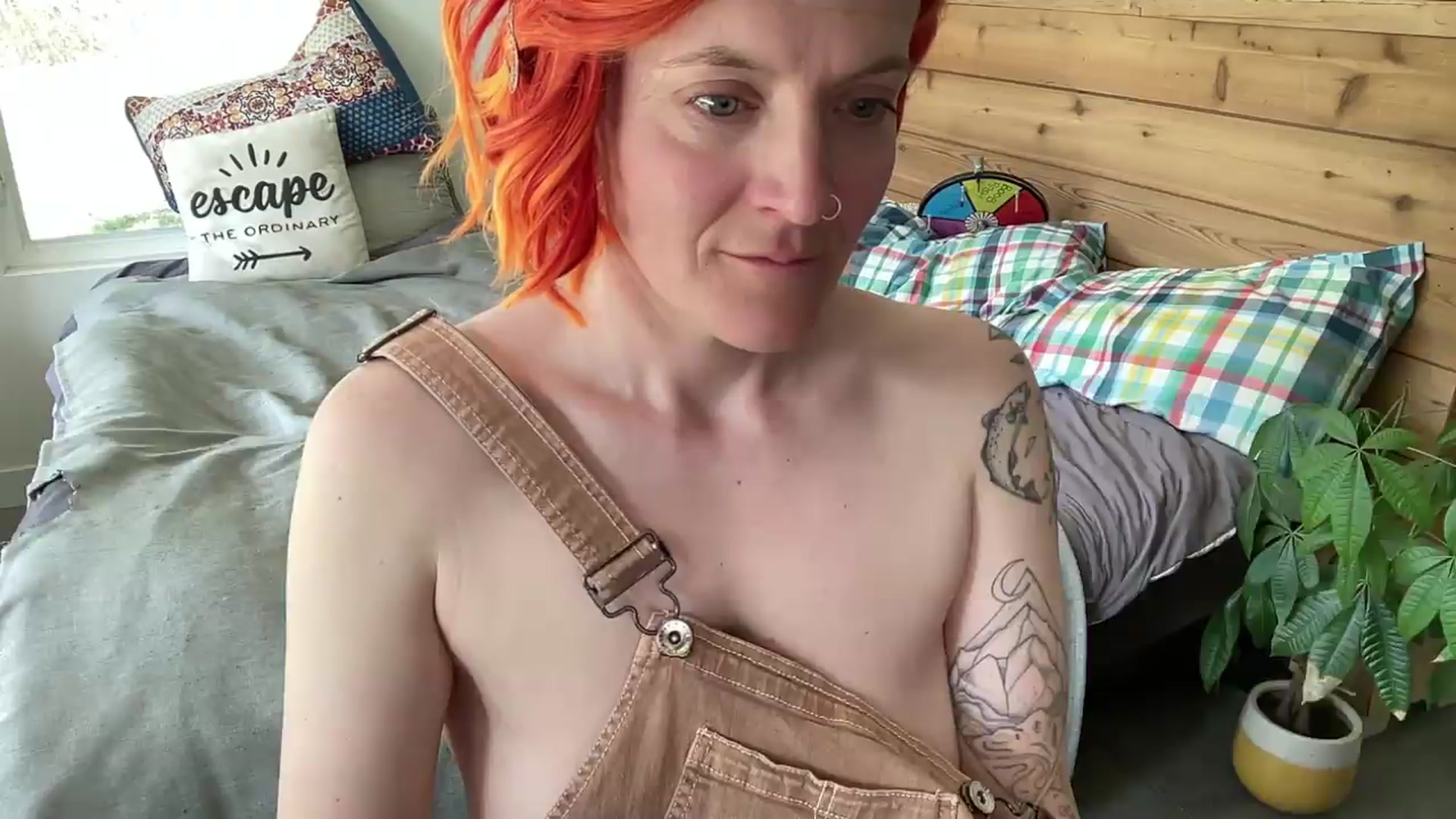 Gallery image thumbnail from PurrtyMetal's myfreecams stream on, 04/26/2026, 22:07 image 9 of 20