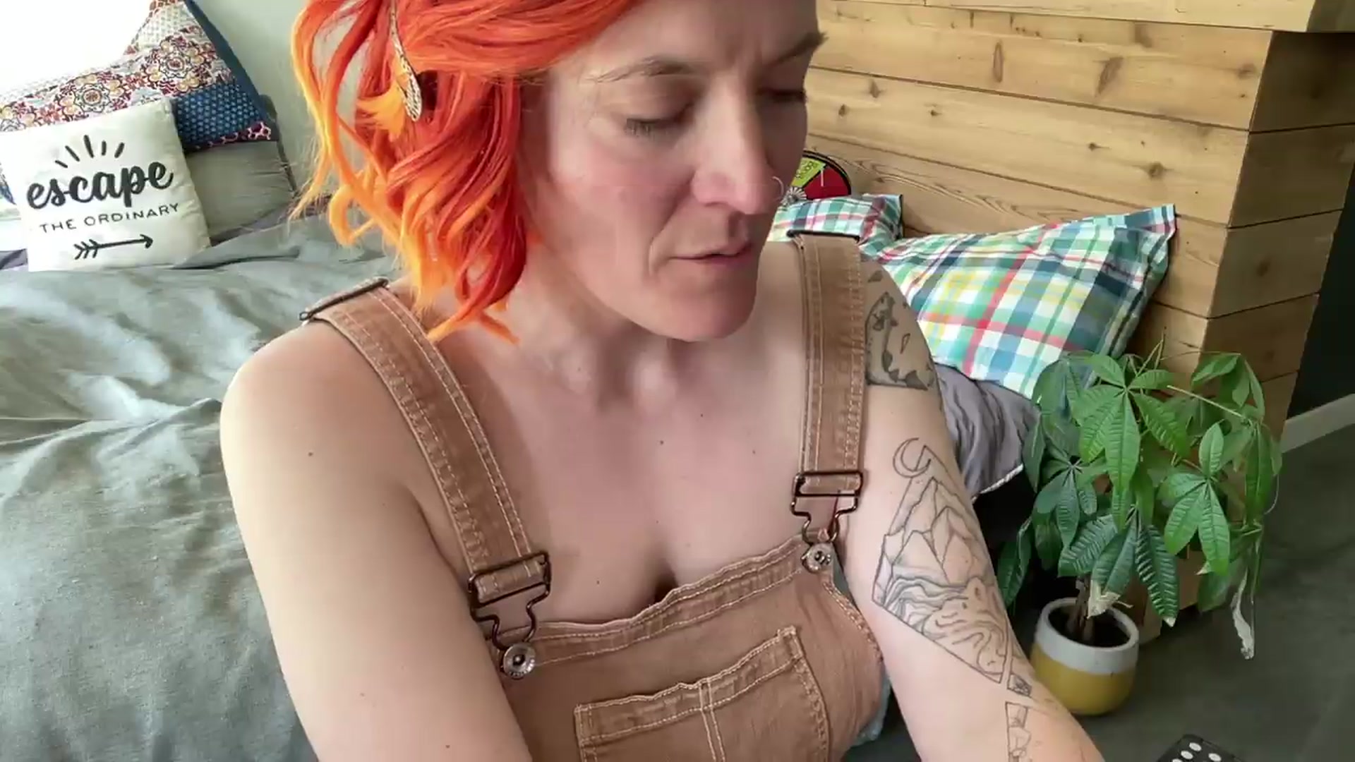 Gallery image thumbnail from PurrtyMetal's myfreecams stream on, 04/26/2026, 22:07 image 7 of 20