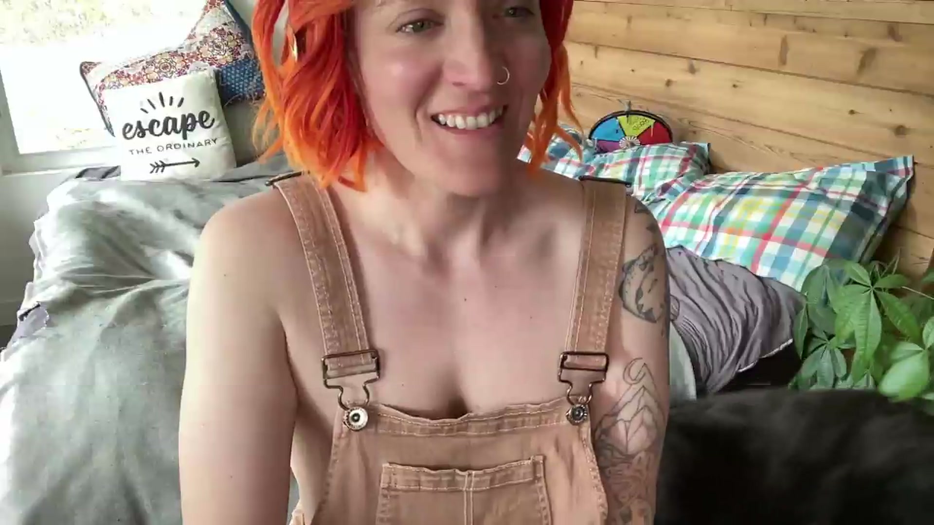 Gallery image thumbnail from PurrtyMetal's myfreecams stream on, 04/26/2026, 22:07 image 15 of 20