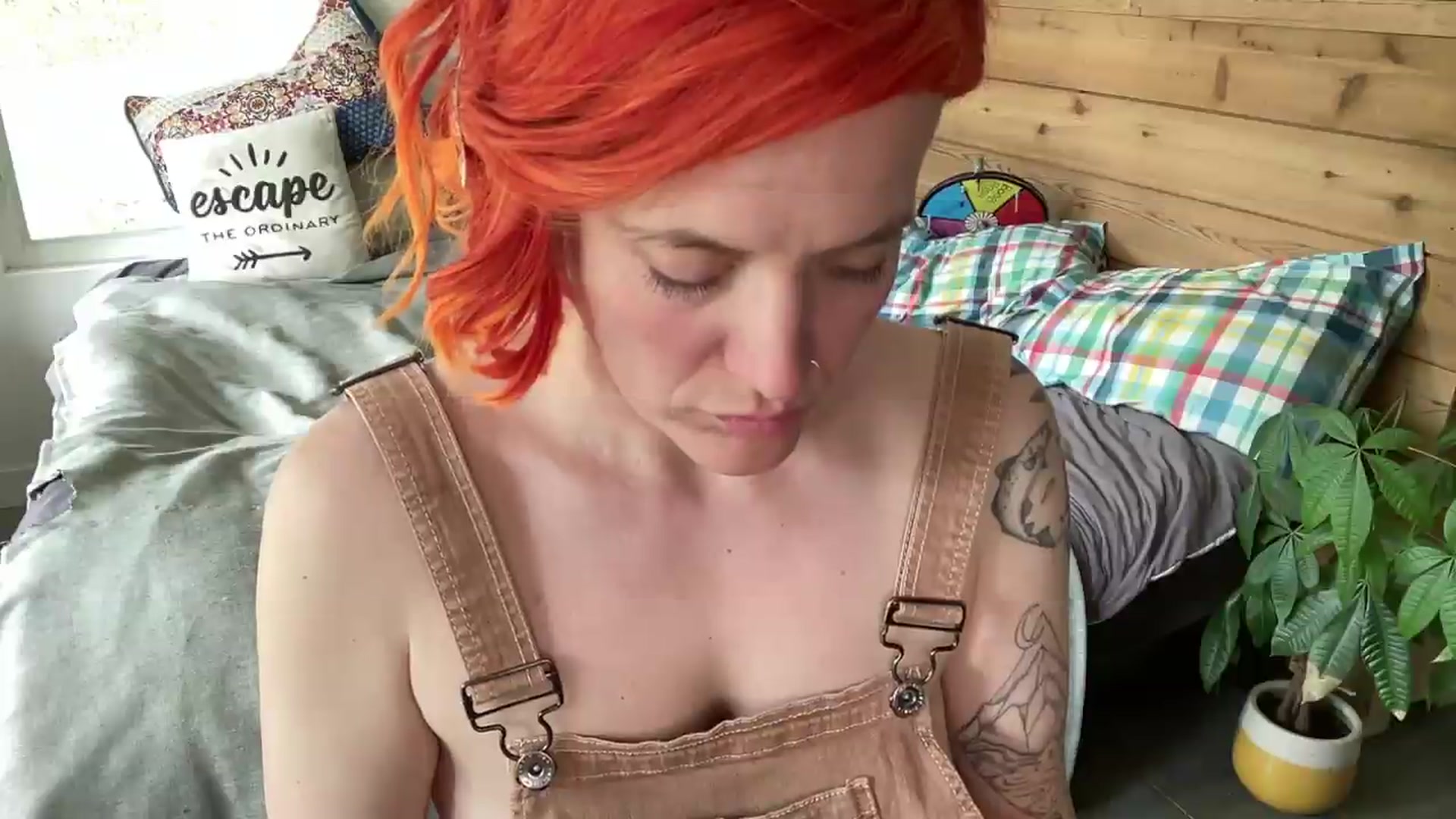 Gallery image thumbnail from PurrtyMetal's myfreecams stream on, 04/26/2026, 22:07 image 13 of 20