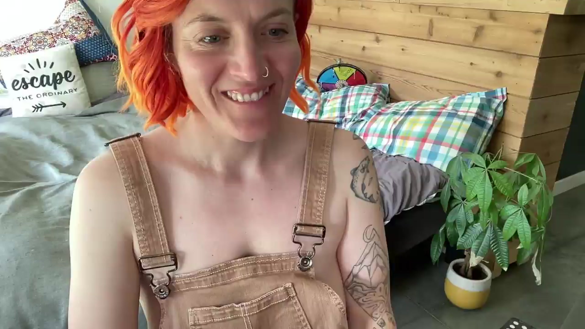 Gallery image thumbnail from PurrtyMetal's myfreecams stream on, 04/26/2026, 22:07 image 1 of 20