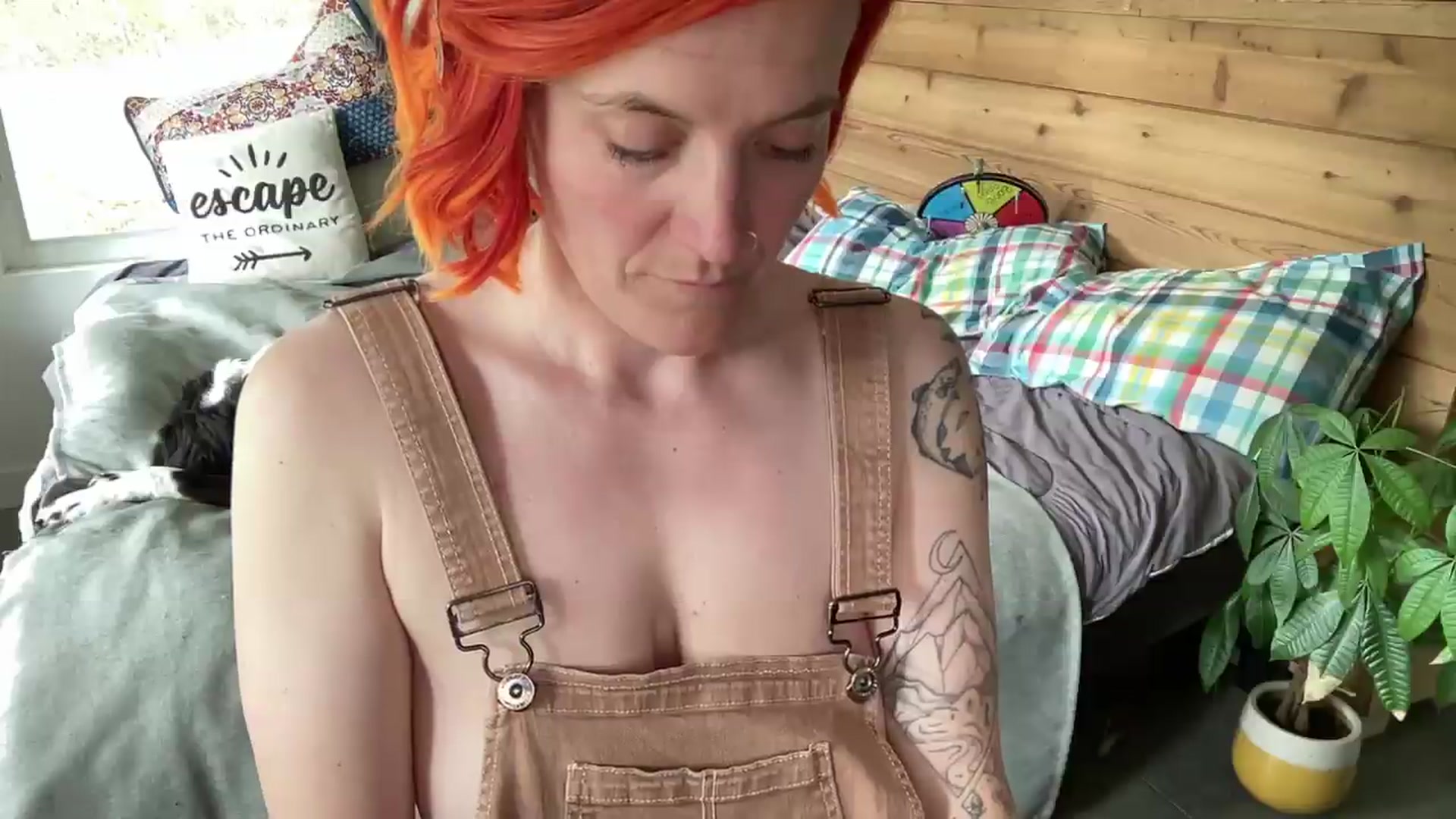 Gallery image thumbnail from PurrtyMetal's myfreecams stream on, 04/26/2026, 22:07 image 18 of 20