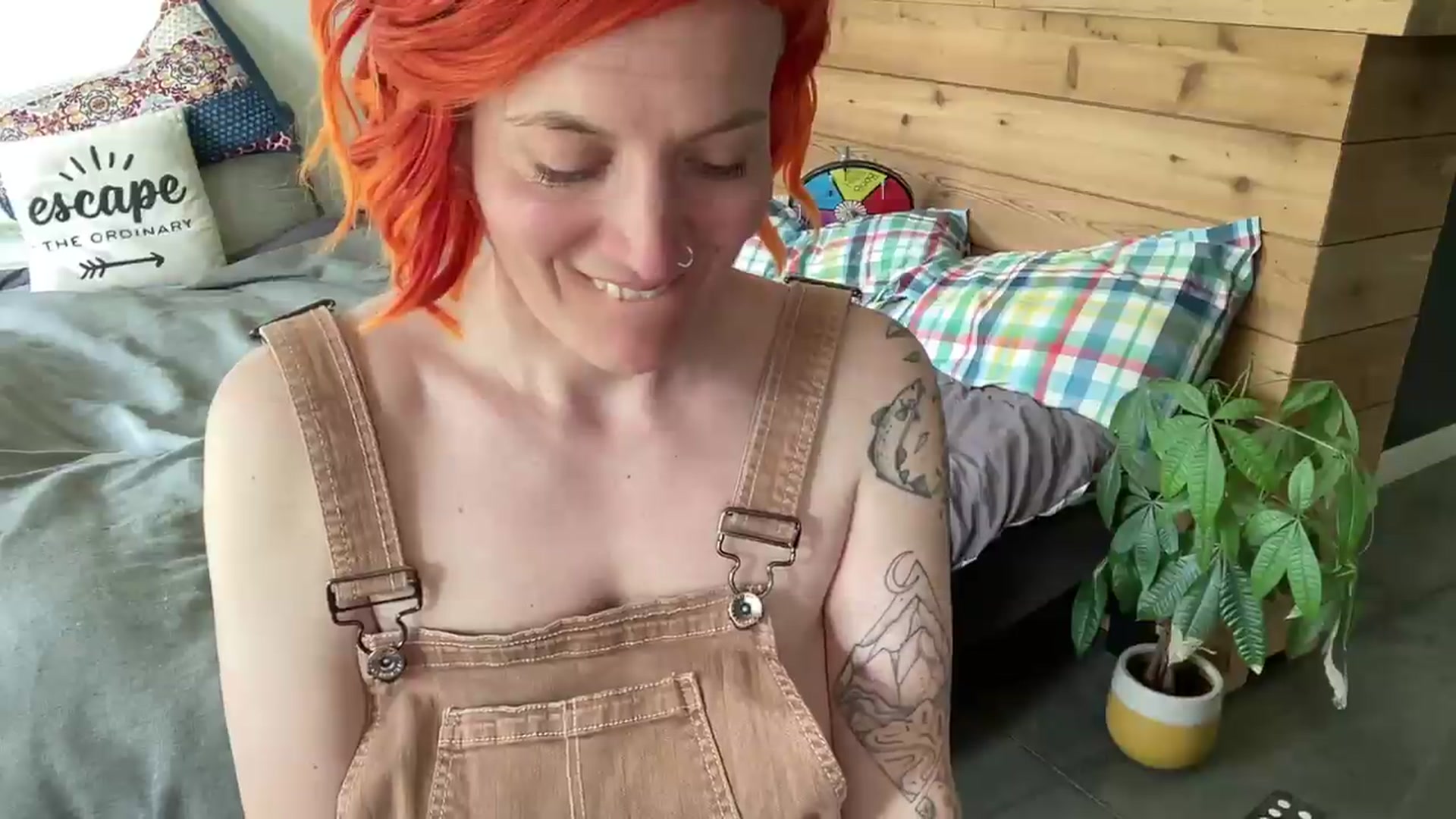 Gallery image thumbnail from PurrtyMetal's myfreecams stream on, 04/26/2026, 22:07 image 4 of 20