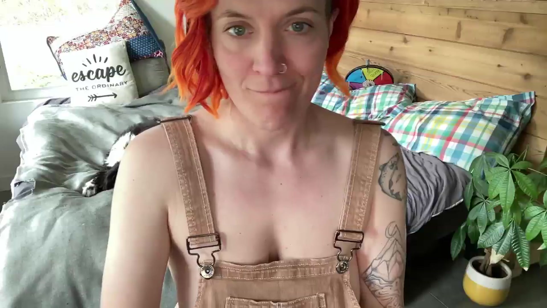 Gallery image thumbnail from PurrtyMetal's myfreecams stream on, 04/26/2026, 22:07 image 16 of 20