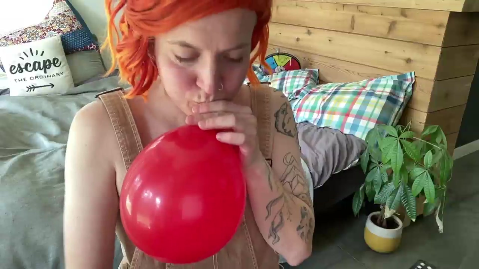 Gallery image thumbnail from PurrtyMetal's myfreecams stream on, 04/26/2026, 22:07 image 2 of 20