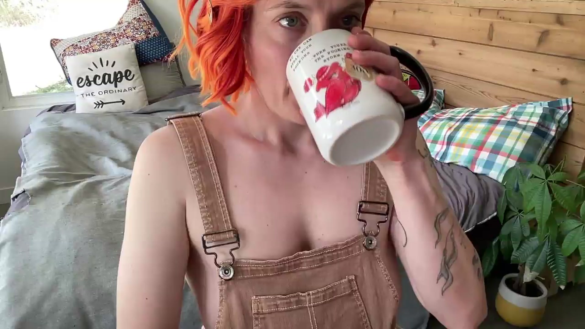 Gallery image thumbnail from PurrtyMetal's myfreecams stream on, 04/26/2026, 22:07 image 8 of 20