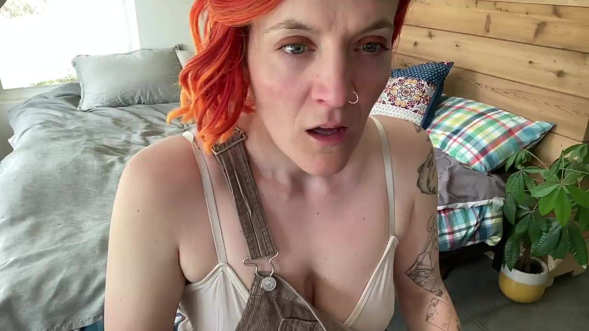 Gallery image thumbnail from PurrtyMetal's myfreecams stream on, 04/27/2026, 21:40 image 1 of 20