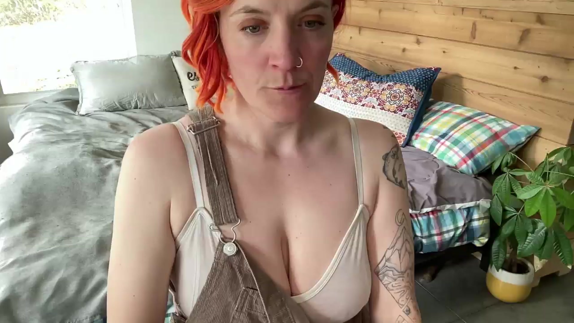 Gallery image thumbnail from PurrtyMetal's myfreecams stream on, 04/27/2026, 21:40 image 13 of 20