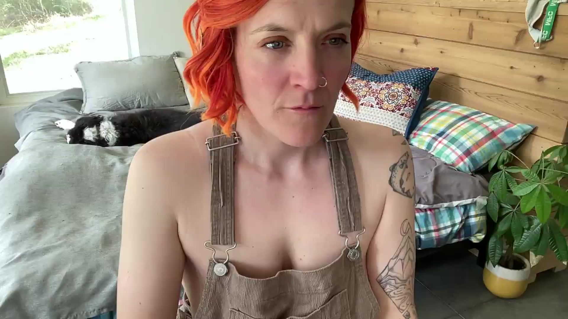 Gallery image thumbnail from PurrtyMetal's myfreecams stream on, 04/27/2026, 22:33 image 10 of 20