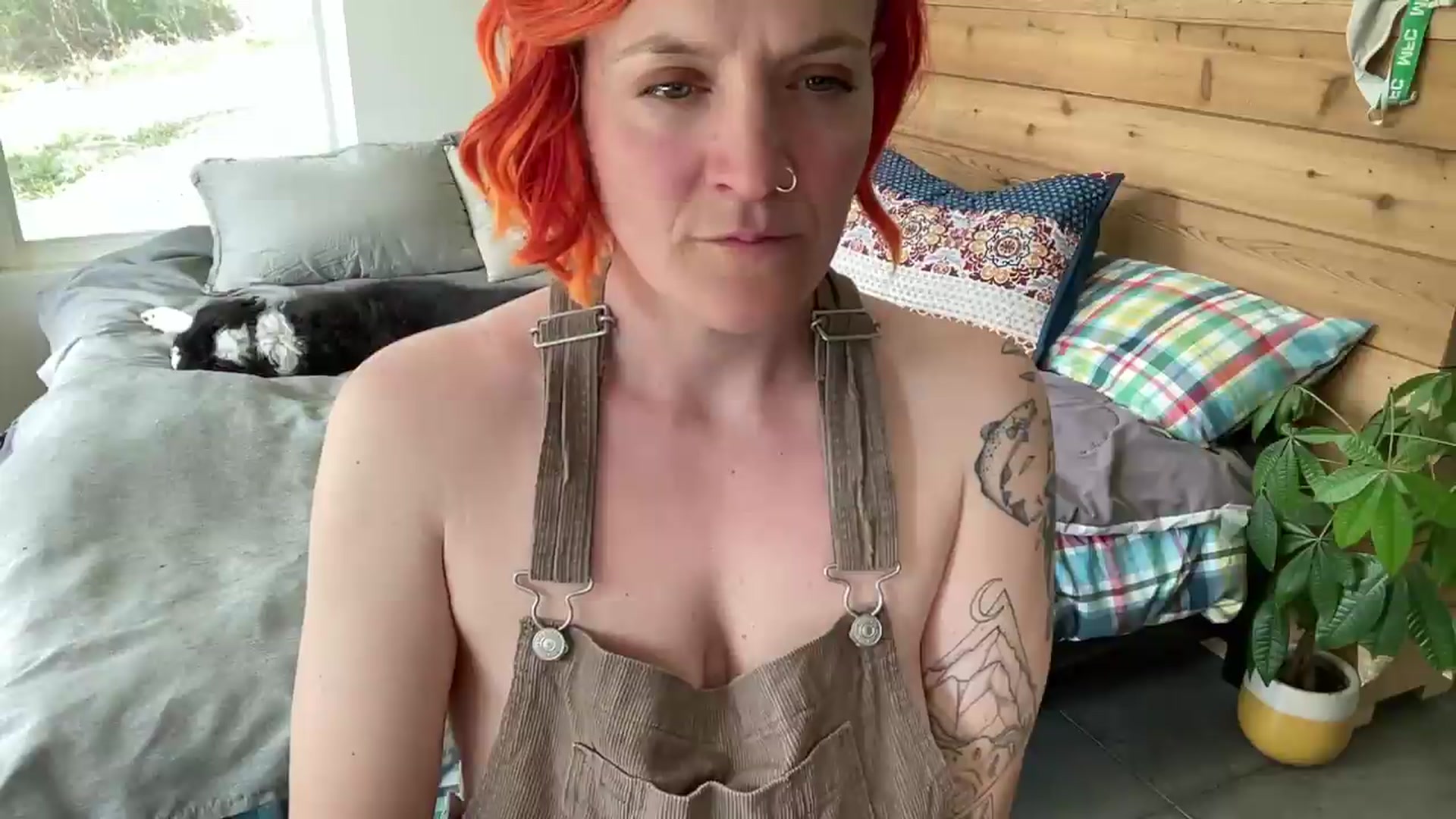 Gallery image thumbnail from PurrtyMetal's myfreecams stream on, 04/27/2026, 22:33 image 11 of 20